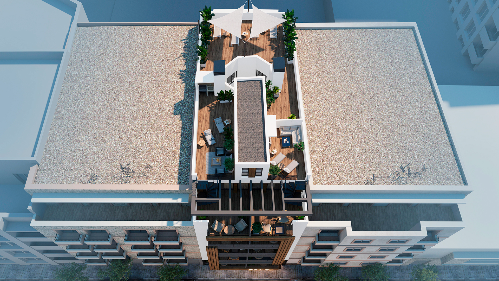 ground-floor en Torrevieja – Ref. 88680335-01