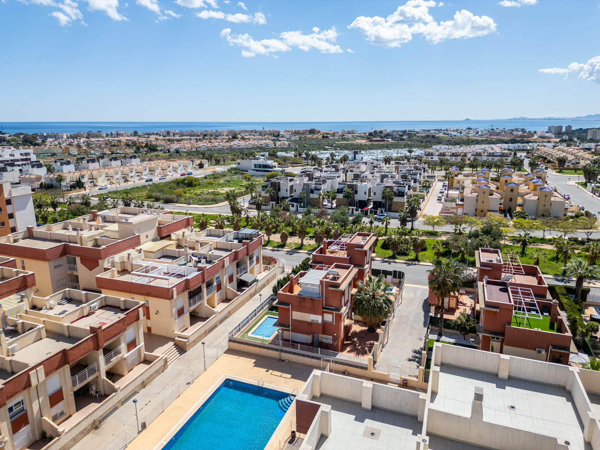 penthouse en Orihuela Costa – Ref. 88686281-03