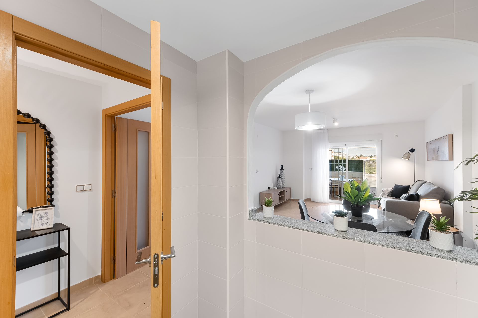 penthouse en Orihuela Costa – Ref. 88686281-03