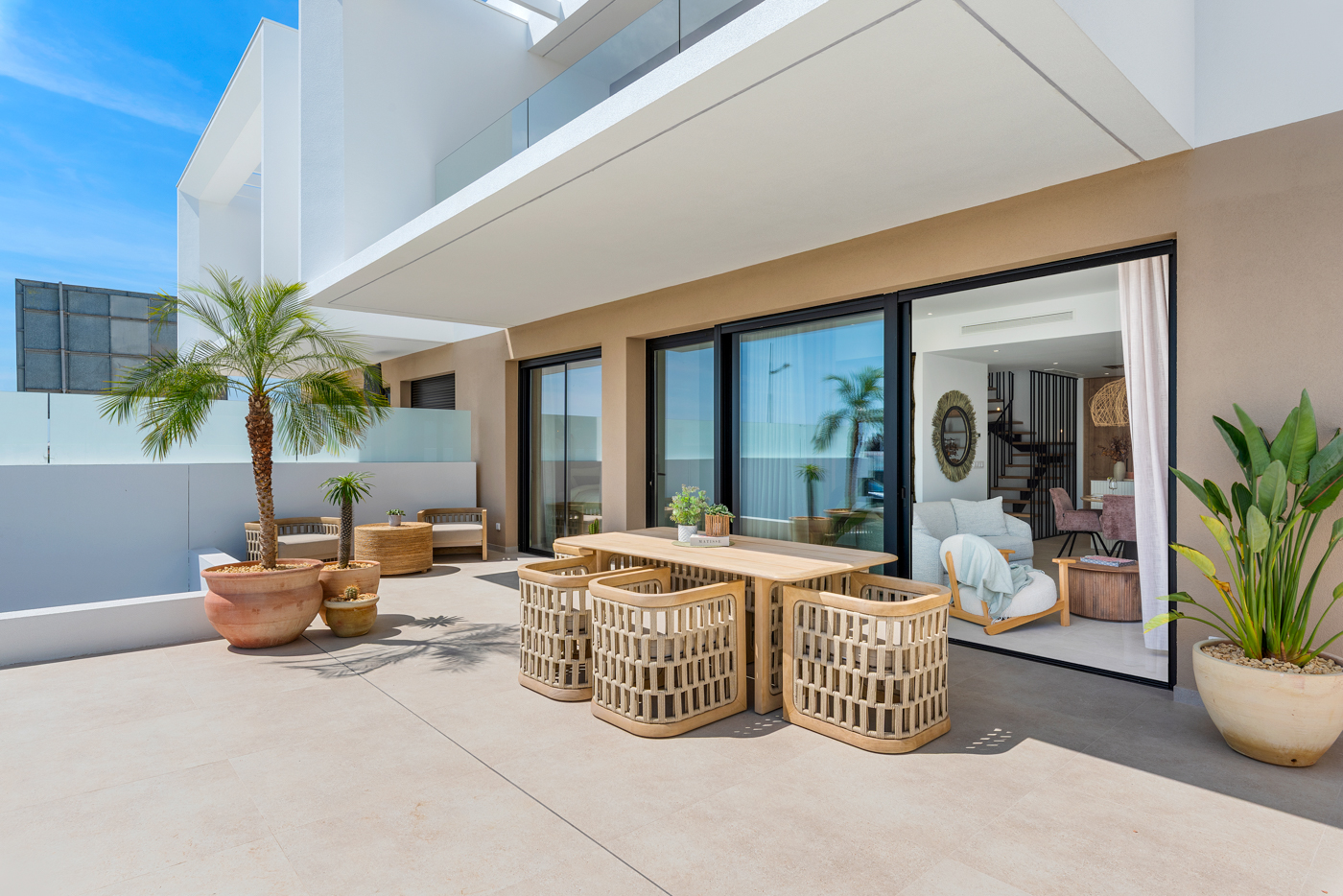 terraced en Dolores – Ref. 92188479-01