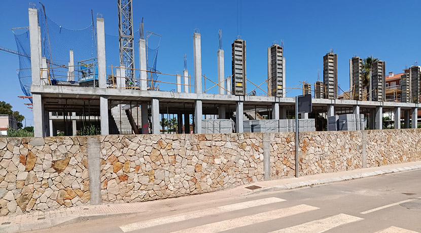 terraced en Denia – Ref. 95162433-01
