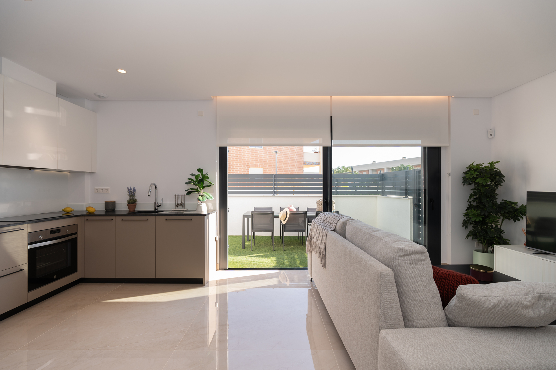 terraced en Elche – Ref. 96240492-01