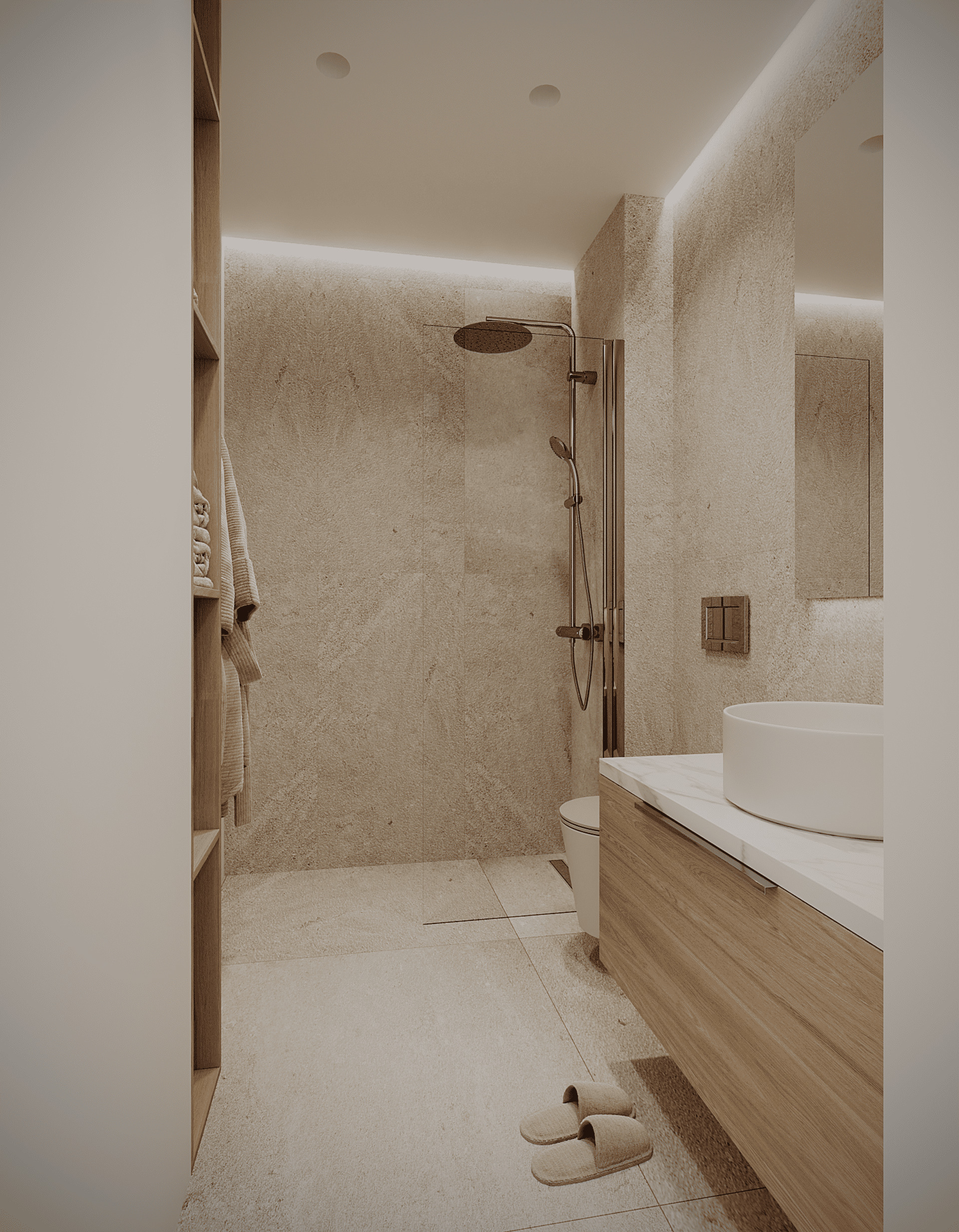 apartment en Guardamar del Segura – Ref. 20064129-02