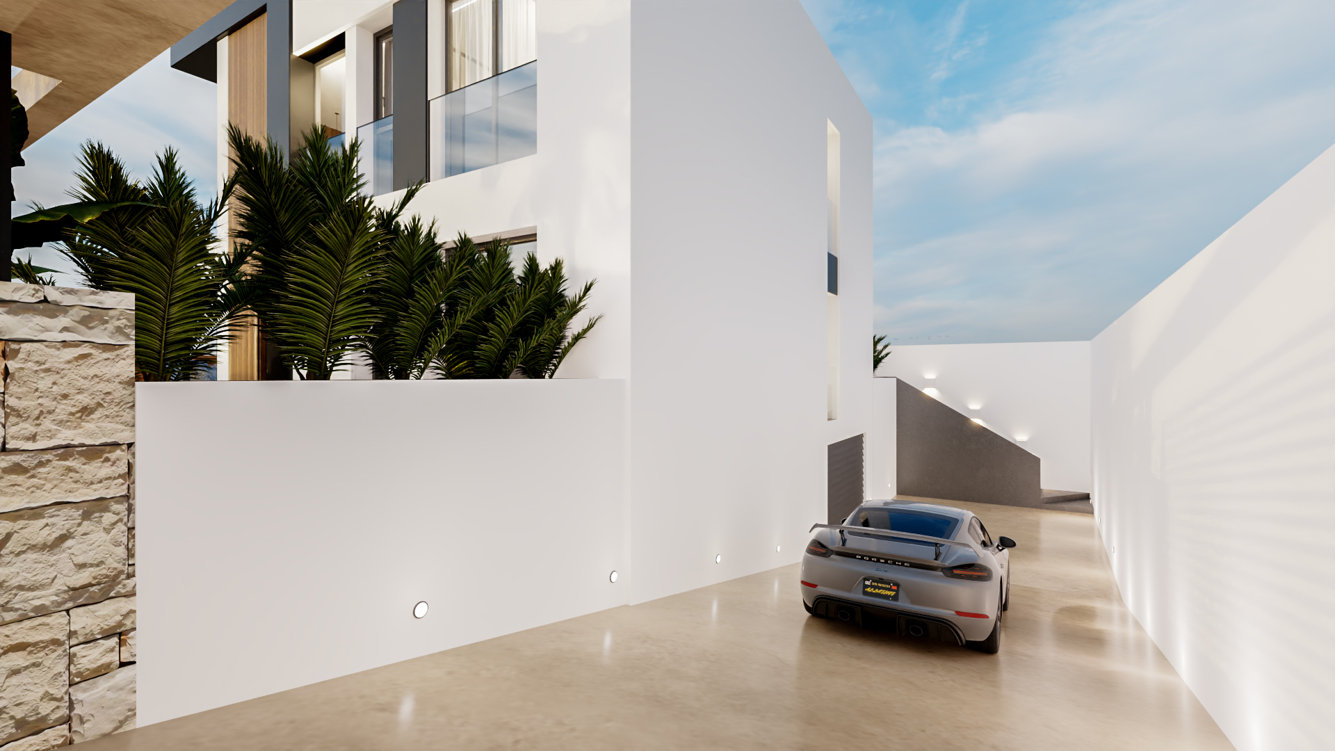 villa en La Zenia – Ref. 99364856-01