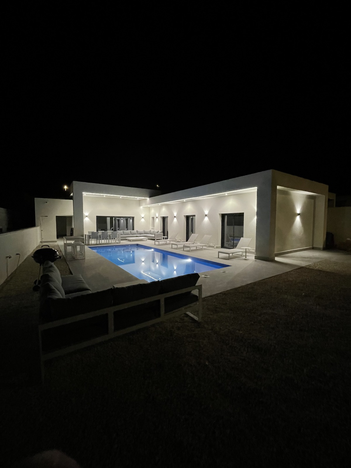 detached en La Romana – Ref. 21333253-01