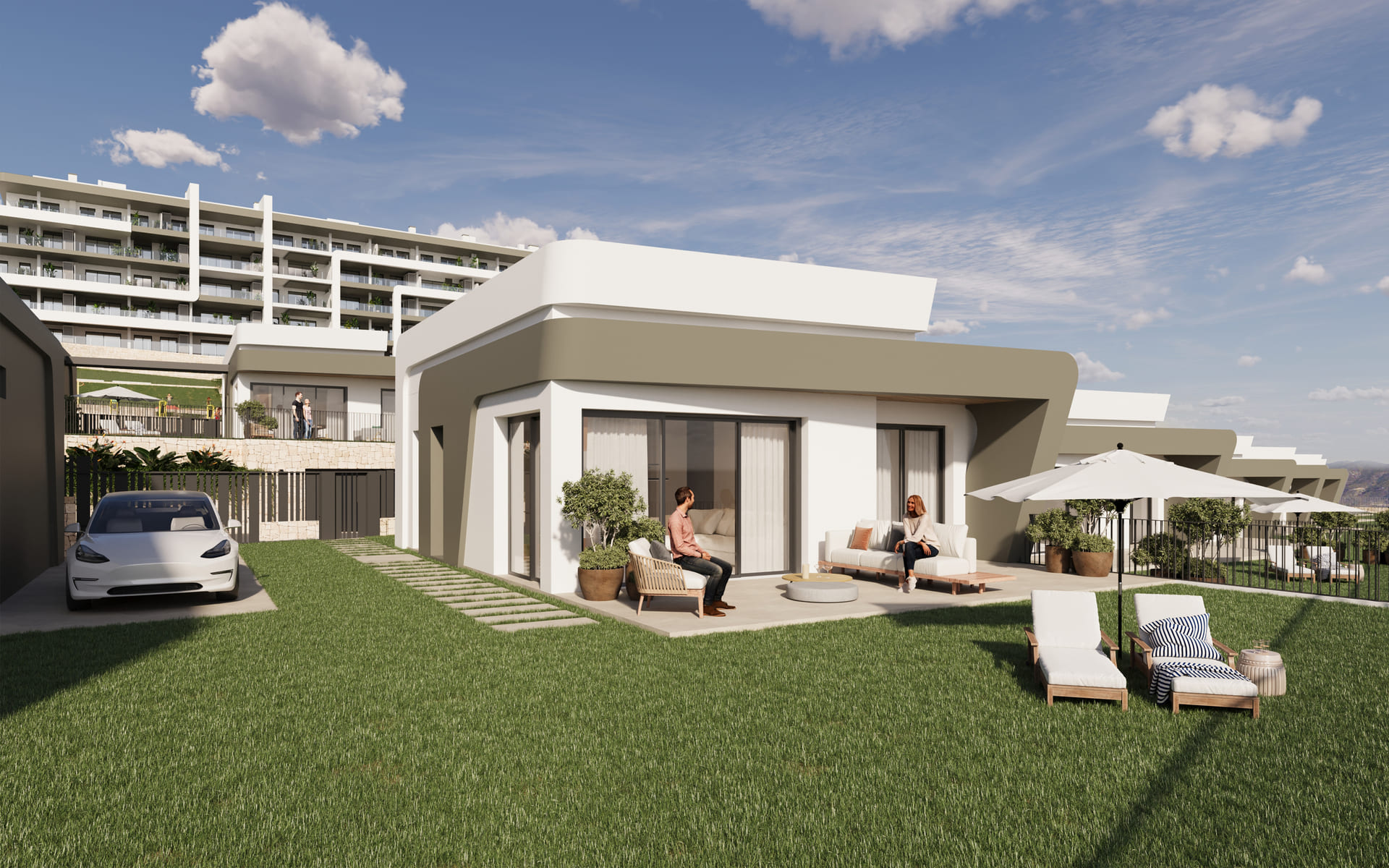 ground-floor en Mutxamel – Ref. 20642228-13