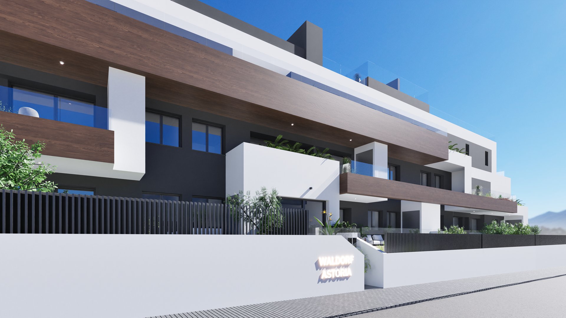 penthouse en Benijófar – Ref. 10218537-04