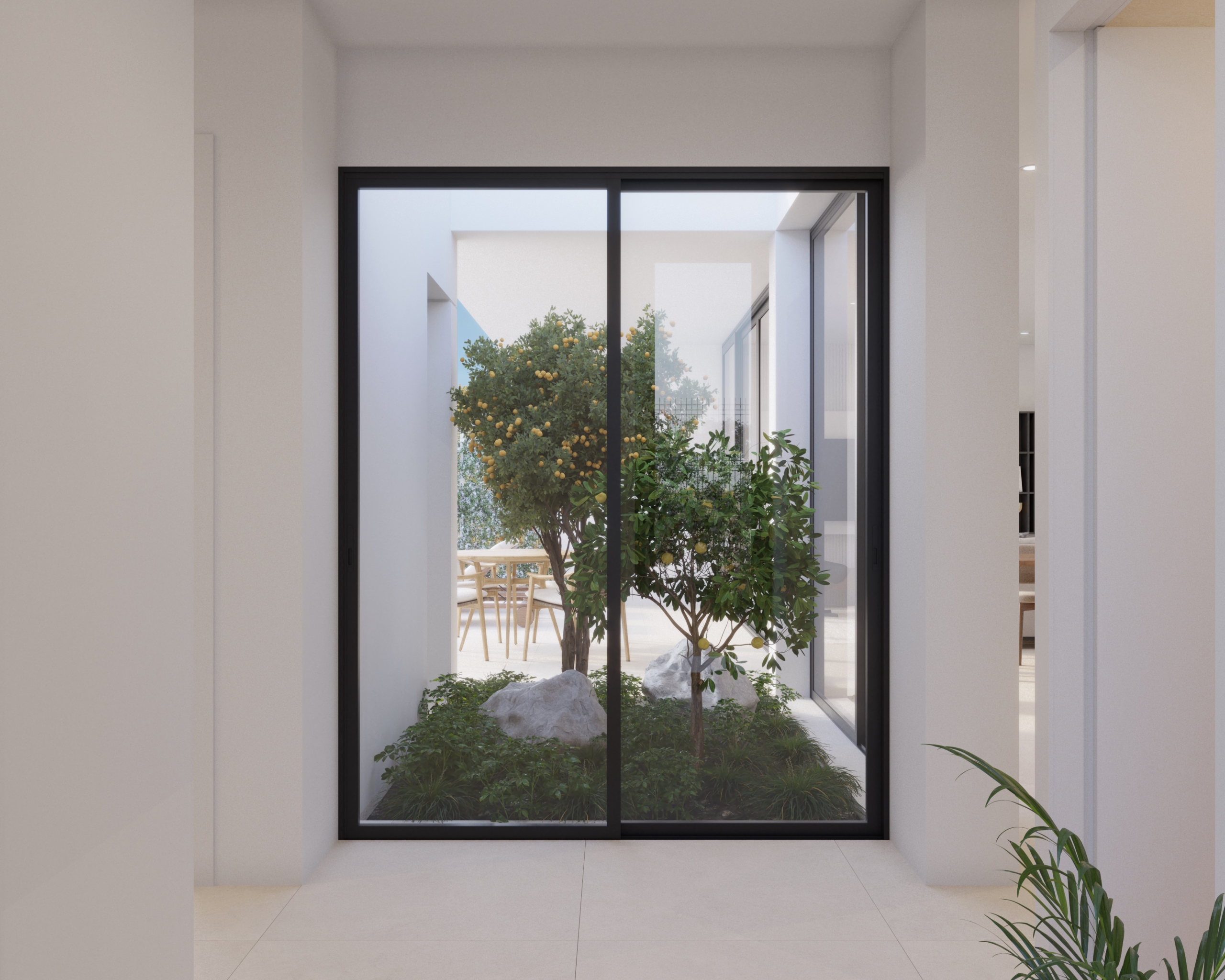 detached en Hacienda del Alamo Golf – Ref. 10657207-02