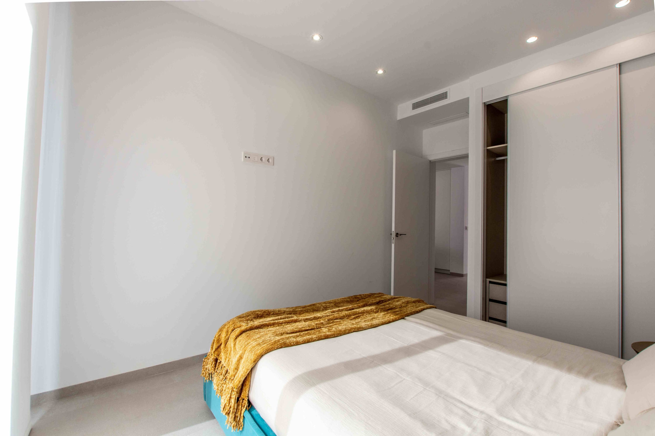 penthouse en Finestrat – Ref. 25789945-05