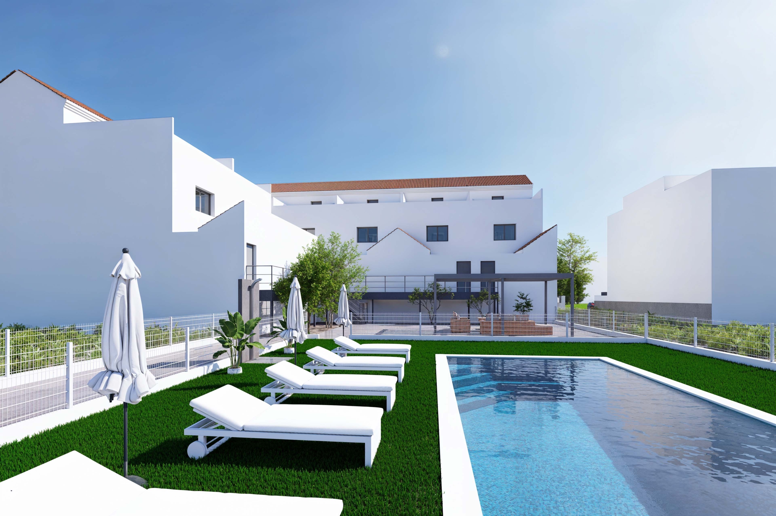 semi-detached en Rafal – Ref. 26127339-01