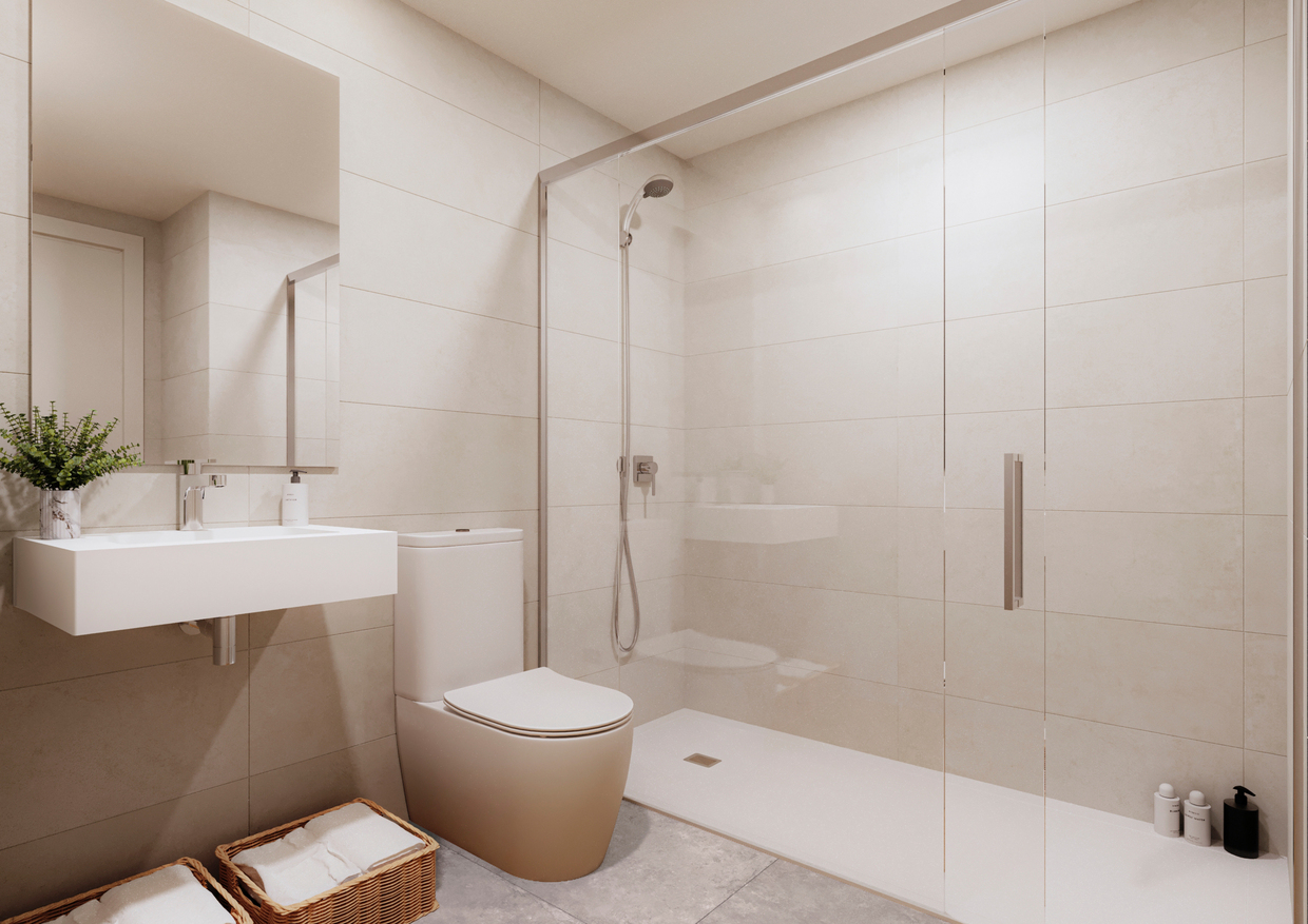 apartment en Calpe – Ref. 27199556-01
