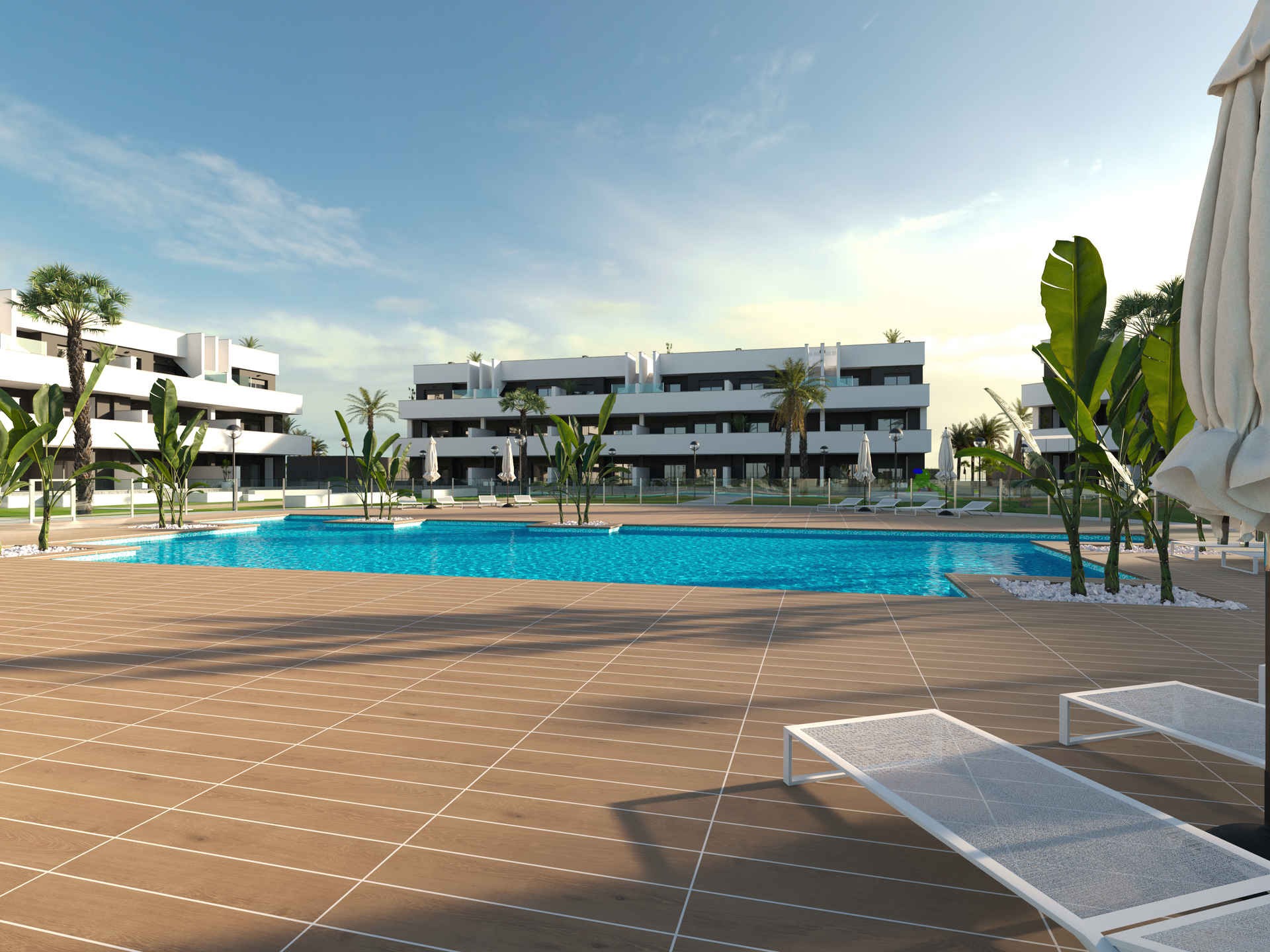 apartment en Guardamar del Segura – Ref. 26793113-03