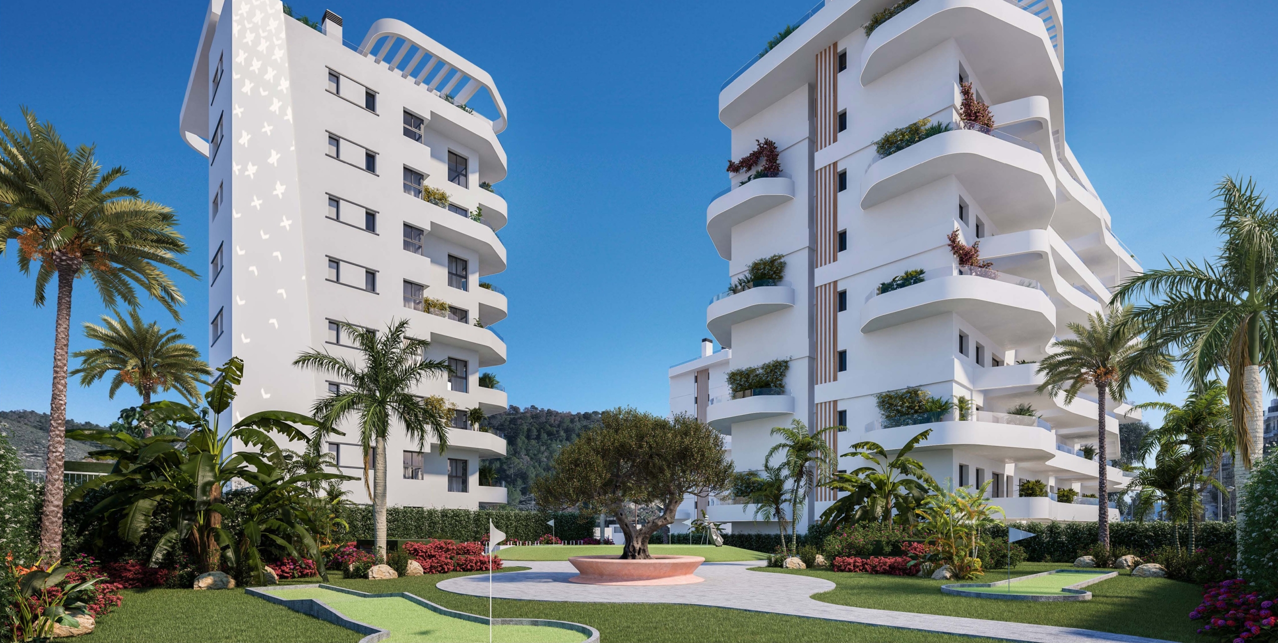 ground-floor en Villajoyosa – Ref. 28003245-09
