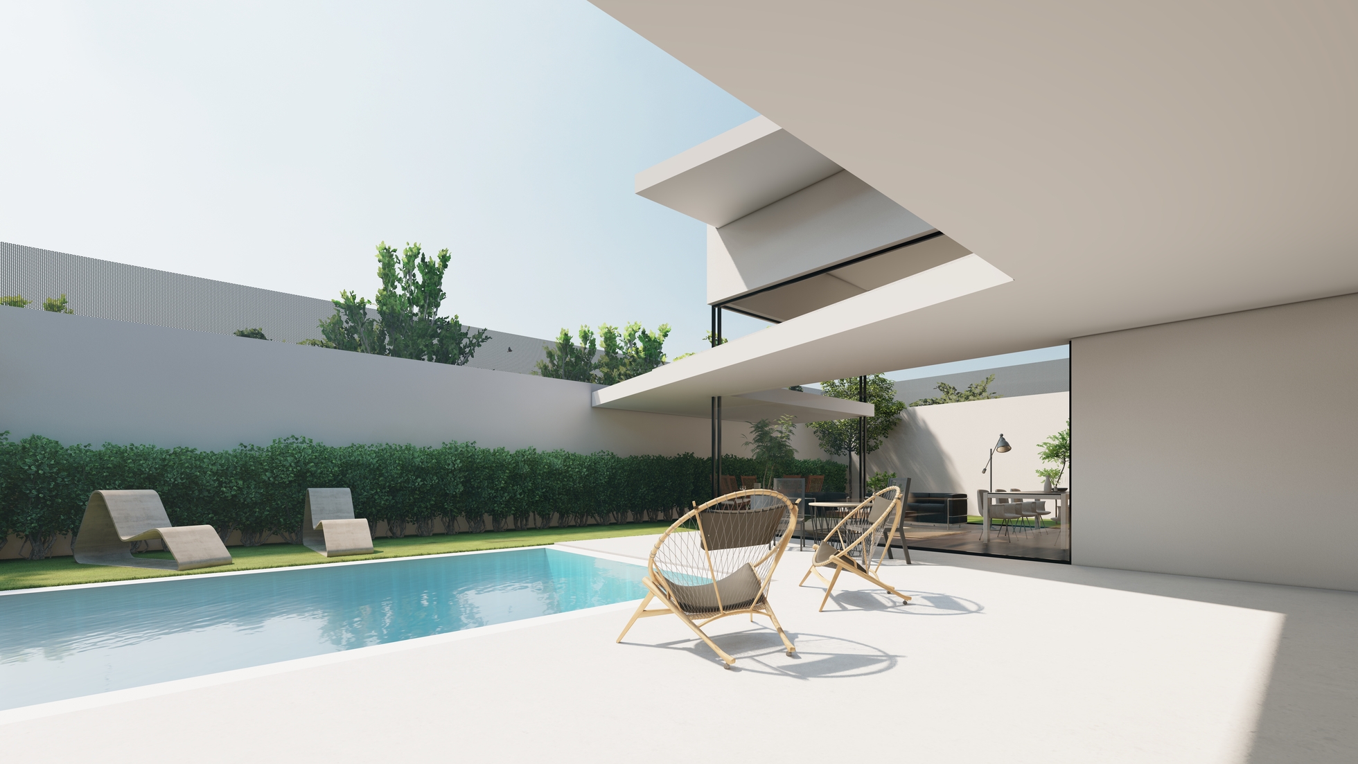 detached en Los Baños de Fortuna – Ref. 28168962-01