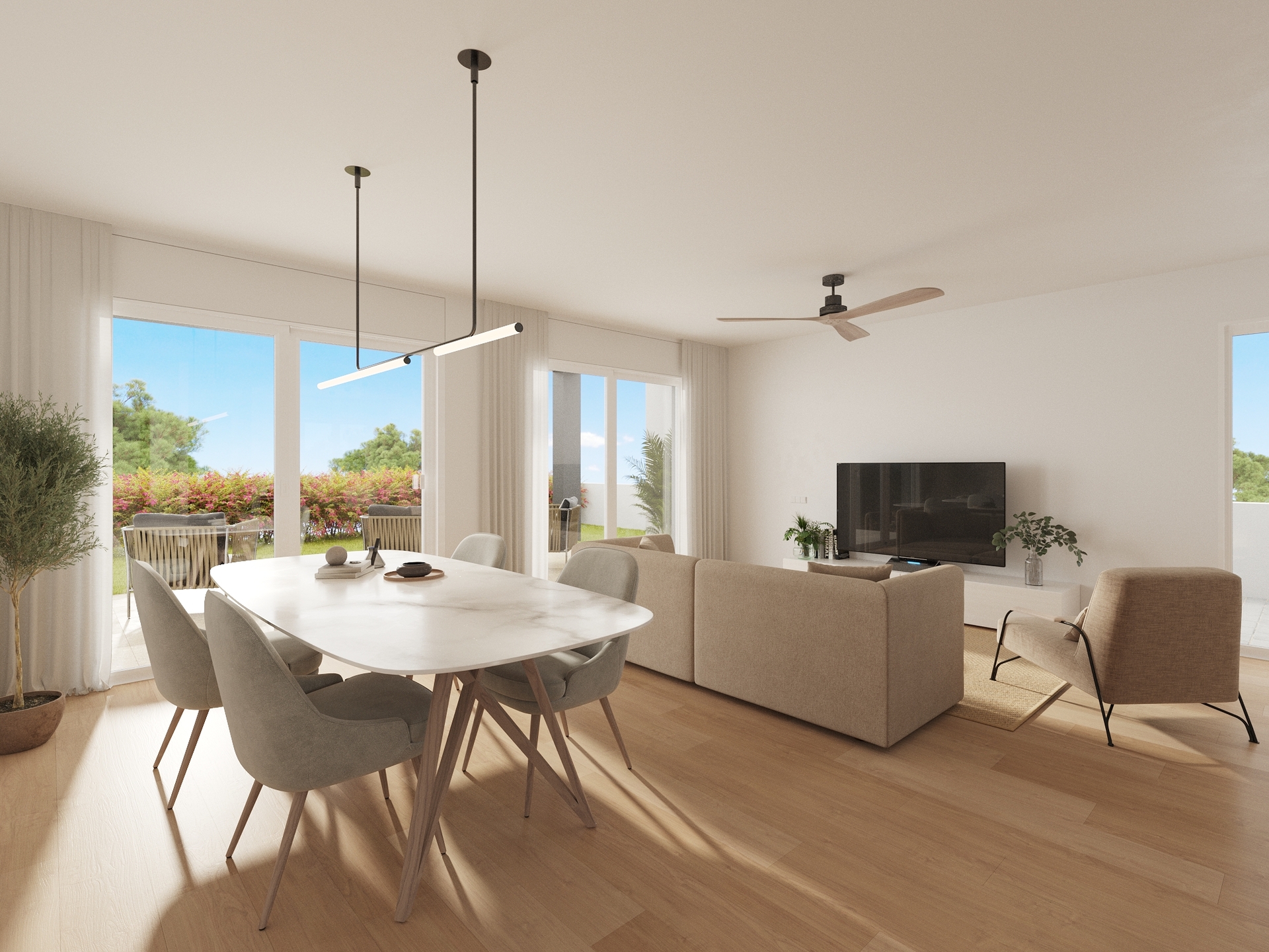terraced en Finestrat – Ref. 11962694-01