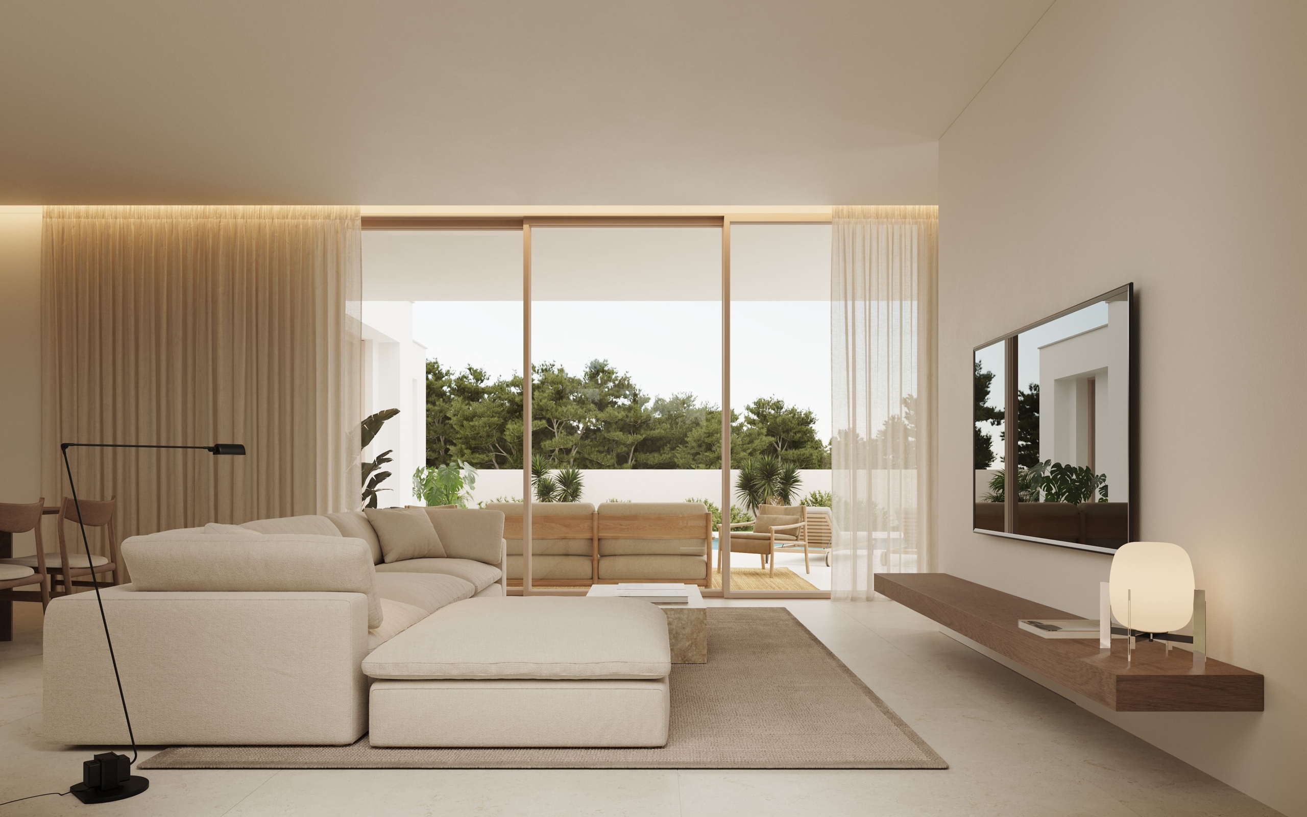 villa en Polop – Ref. 30271521-01