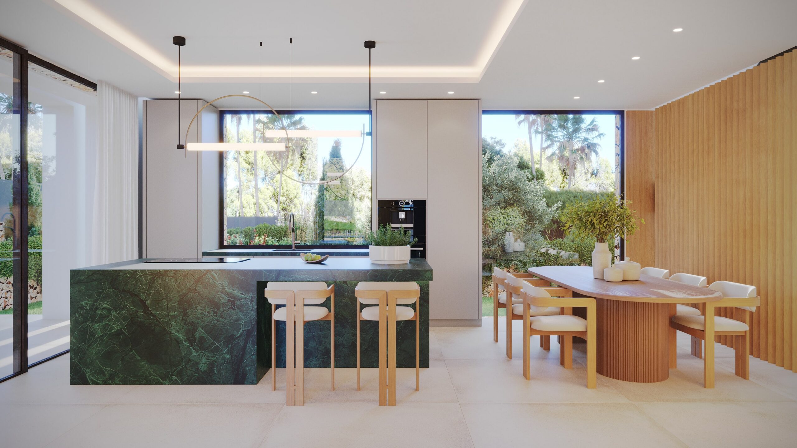 villa en Jávea – Ref. 30753571-01