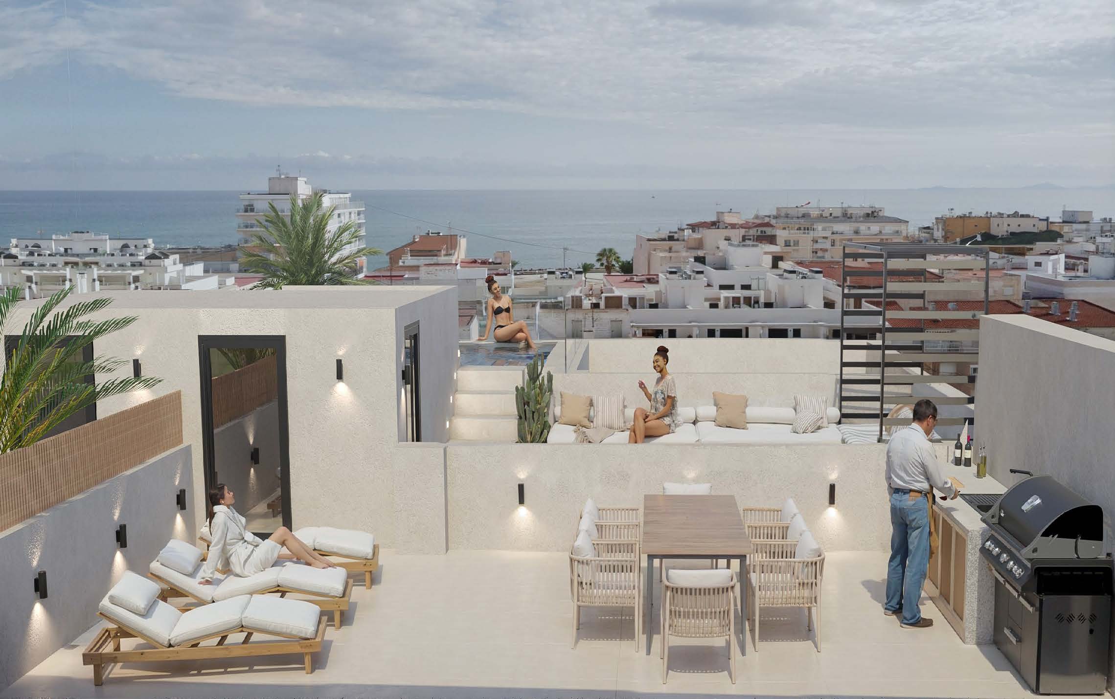 ground-floor en Torrevieja – Ref. 31434259-01