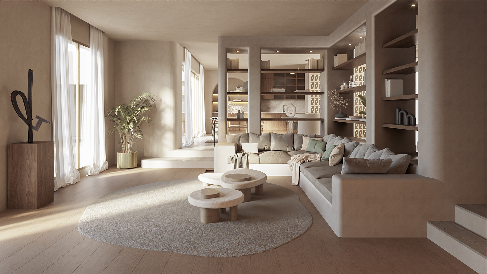 villa en Altea – Ref. 32529119-01