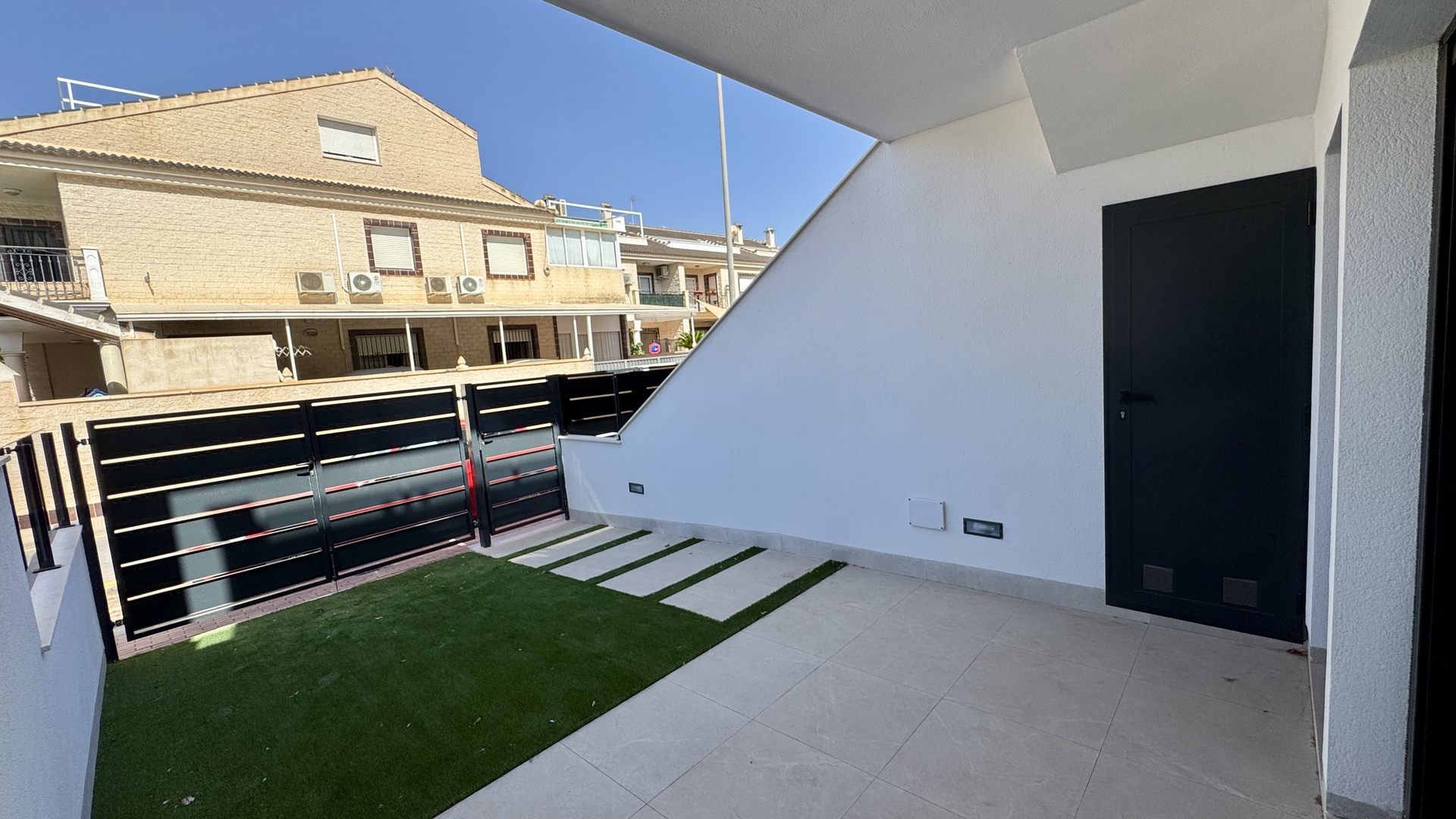 low-bungalow en San Pedro del Pinatar – Ref. 34804911-01