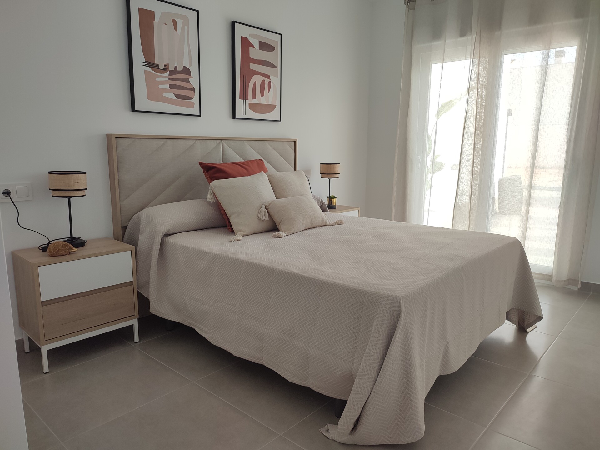detached en Balsicas – Ref. 35370592-01