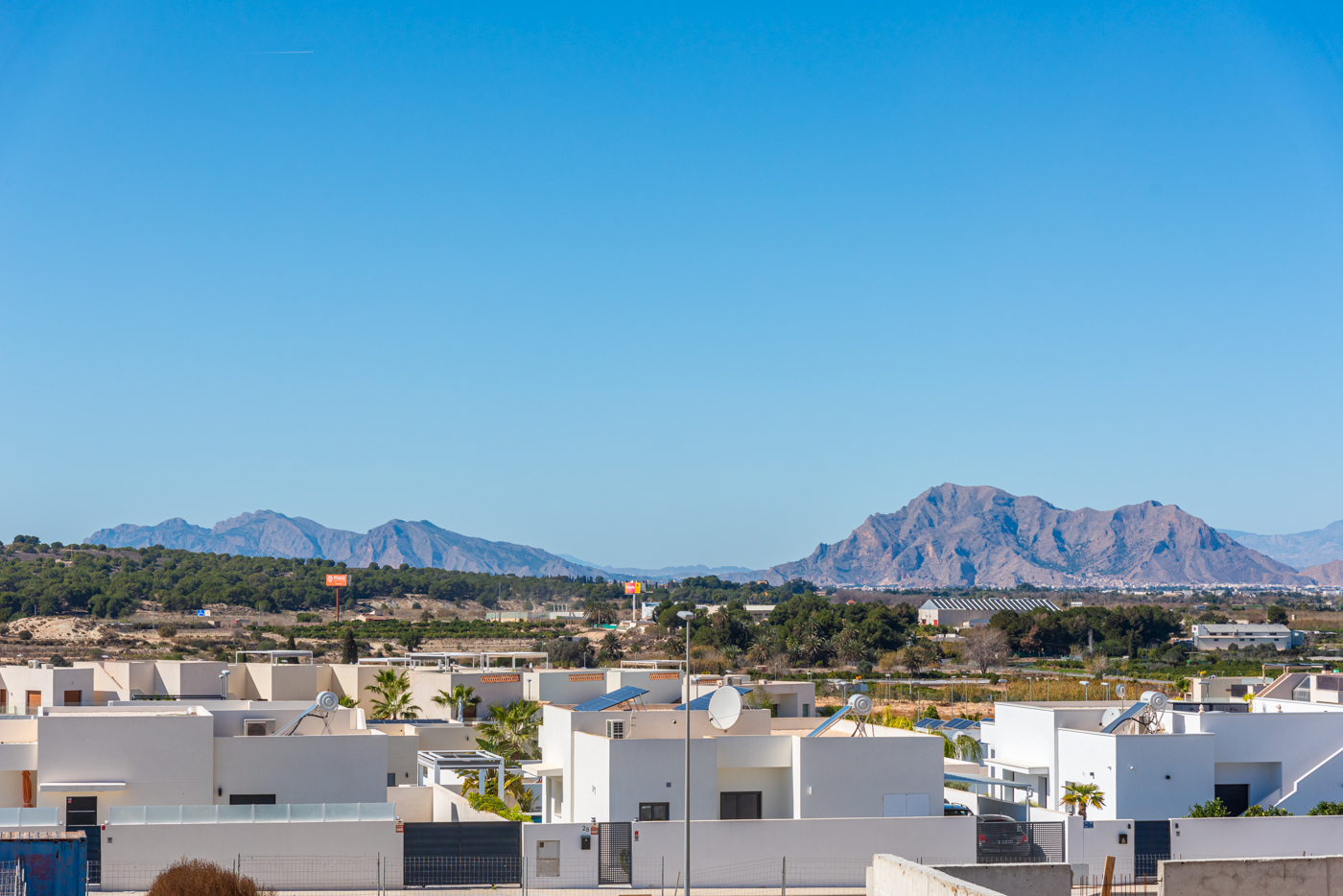 apartment en Benijófar – Ref. 38418876-09