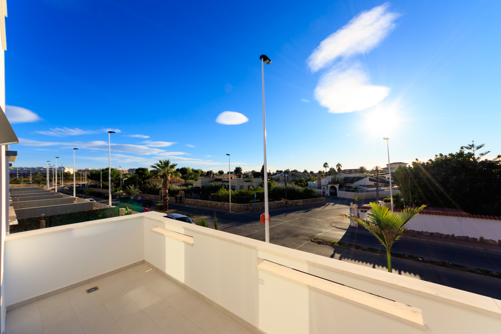 terraced en Pilar de la Horadada – Ref. 38832654-01