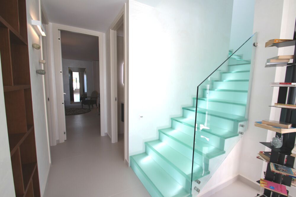 villa en San Miguel de Salinas – Ref. 38136904-01