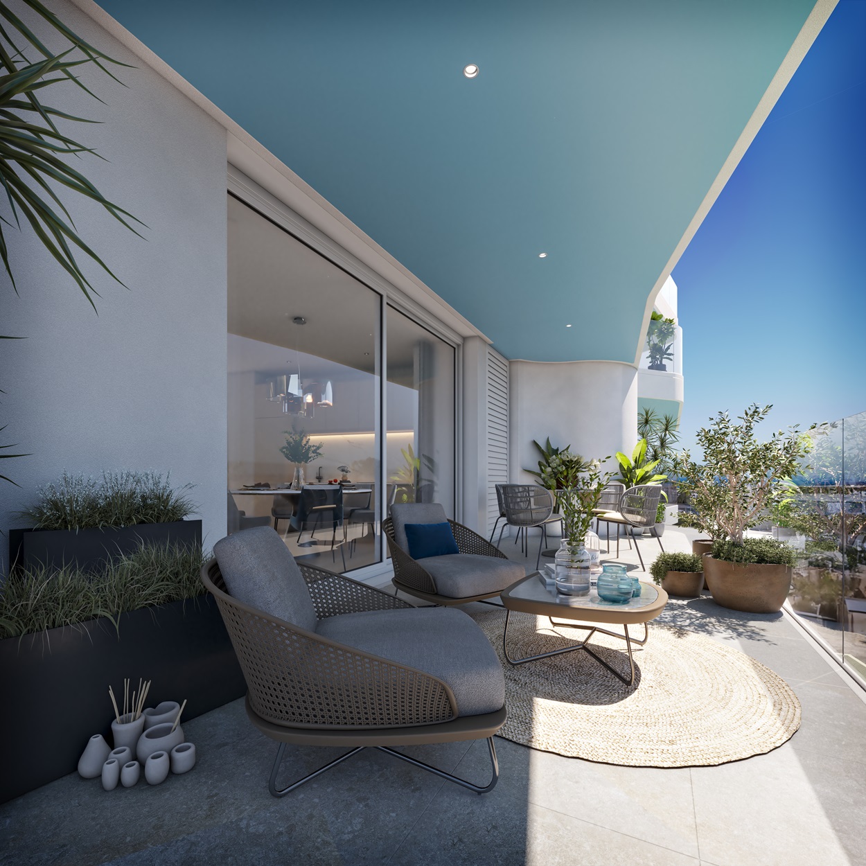 ground-floor en La Vila Joiosa – Ref. 39972217-01
