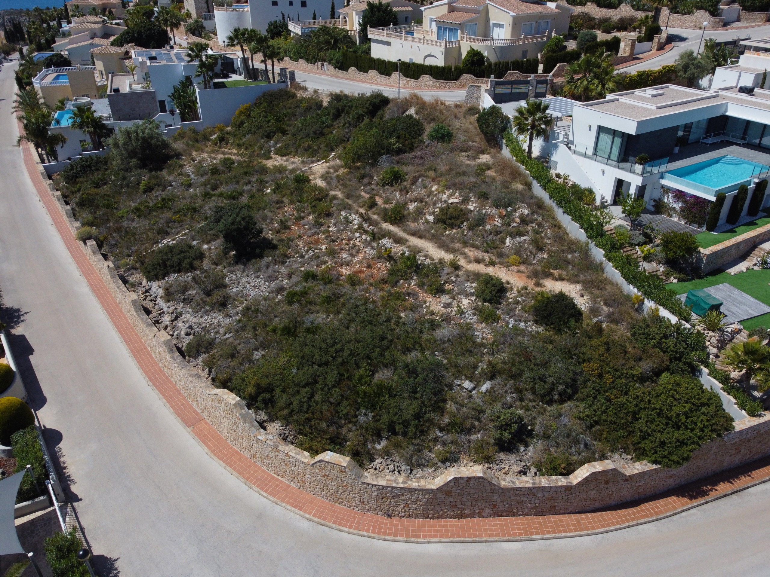 villa en Cumbre del Sol – Ref. 41825559-01