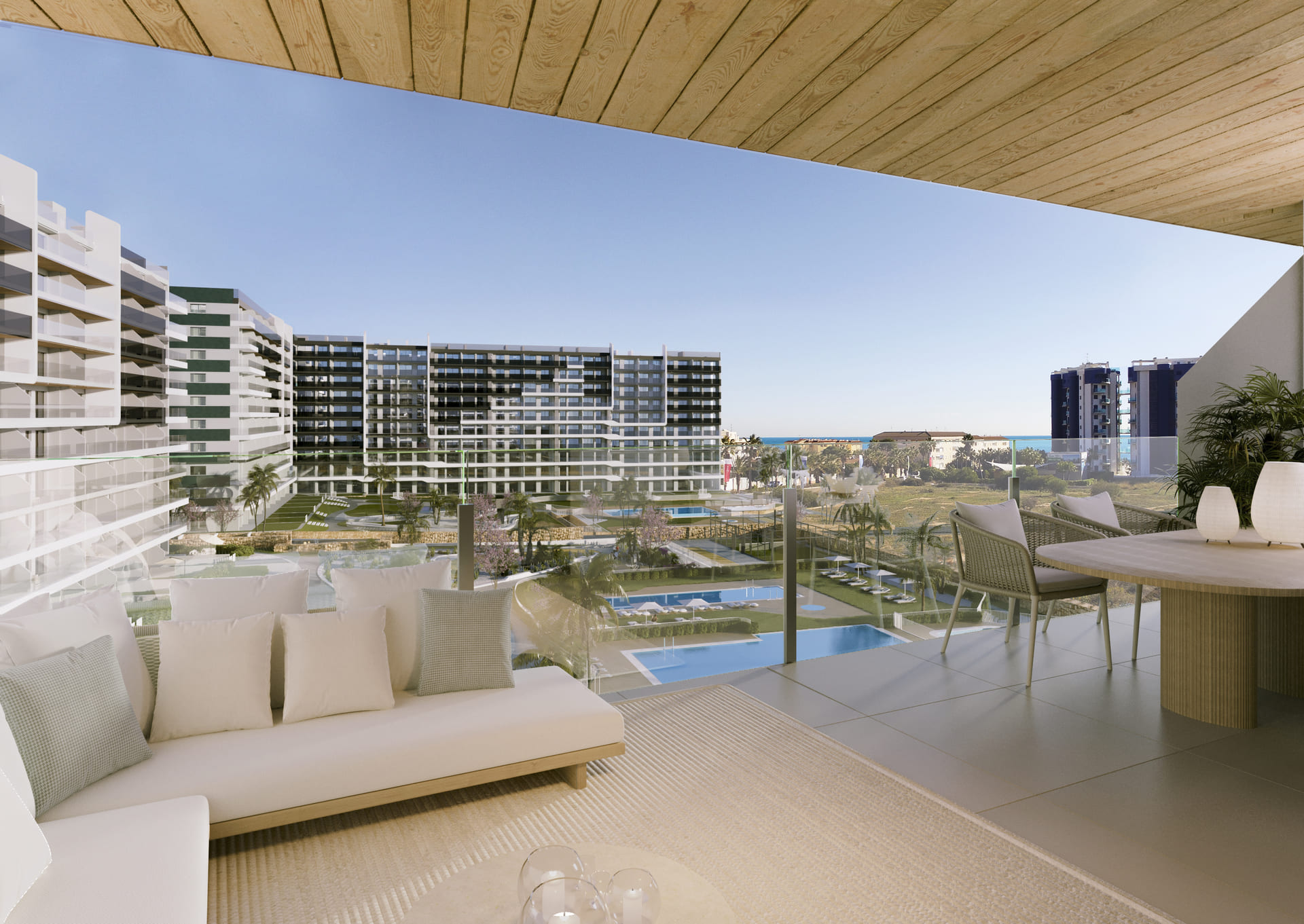 ground-floor en Punta Prima – Ref. 13508389-04