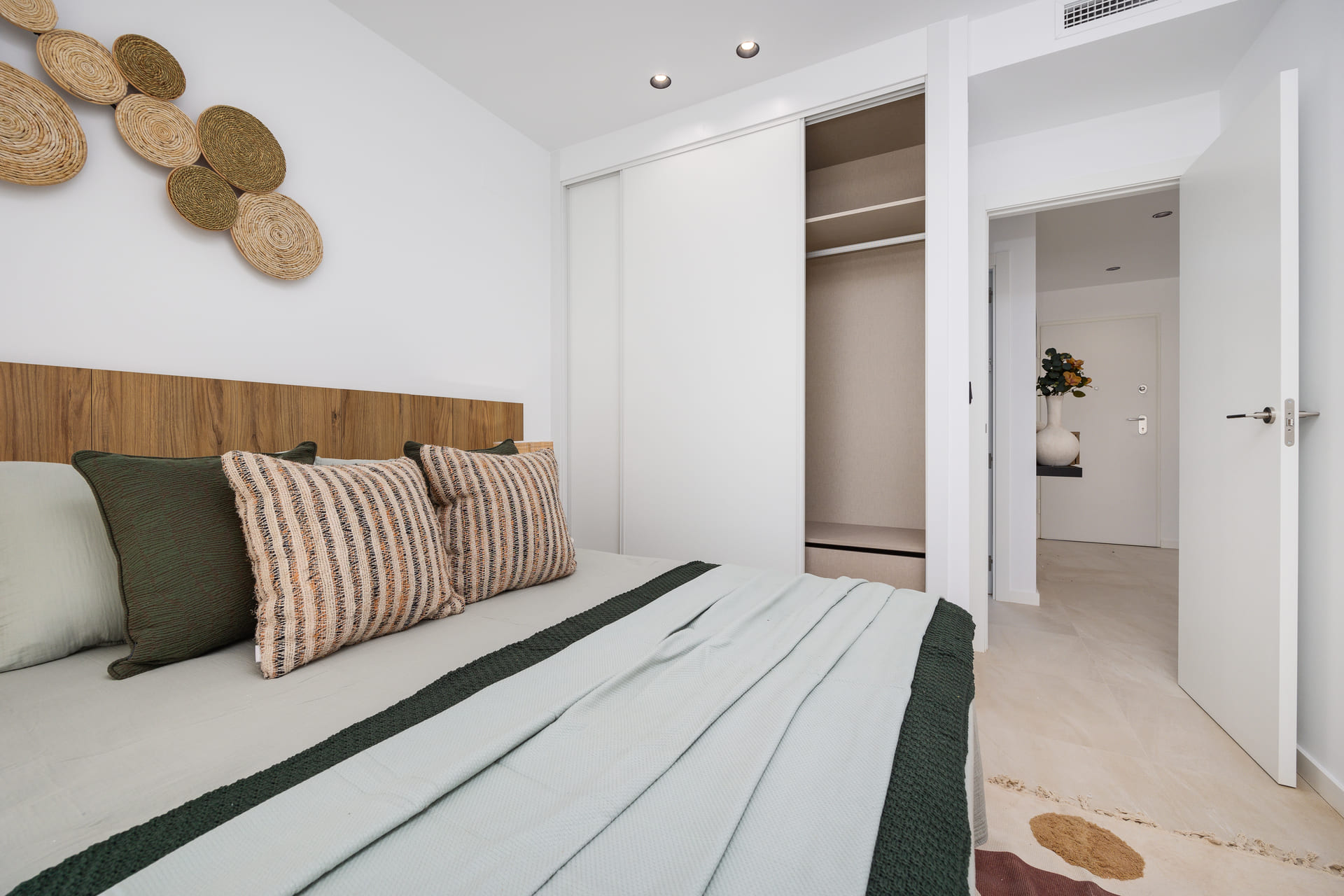 apartment en Los Alcázares – Ref. 40379092-08