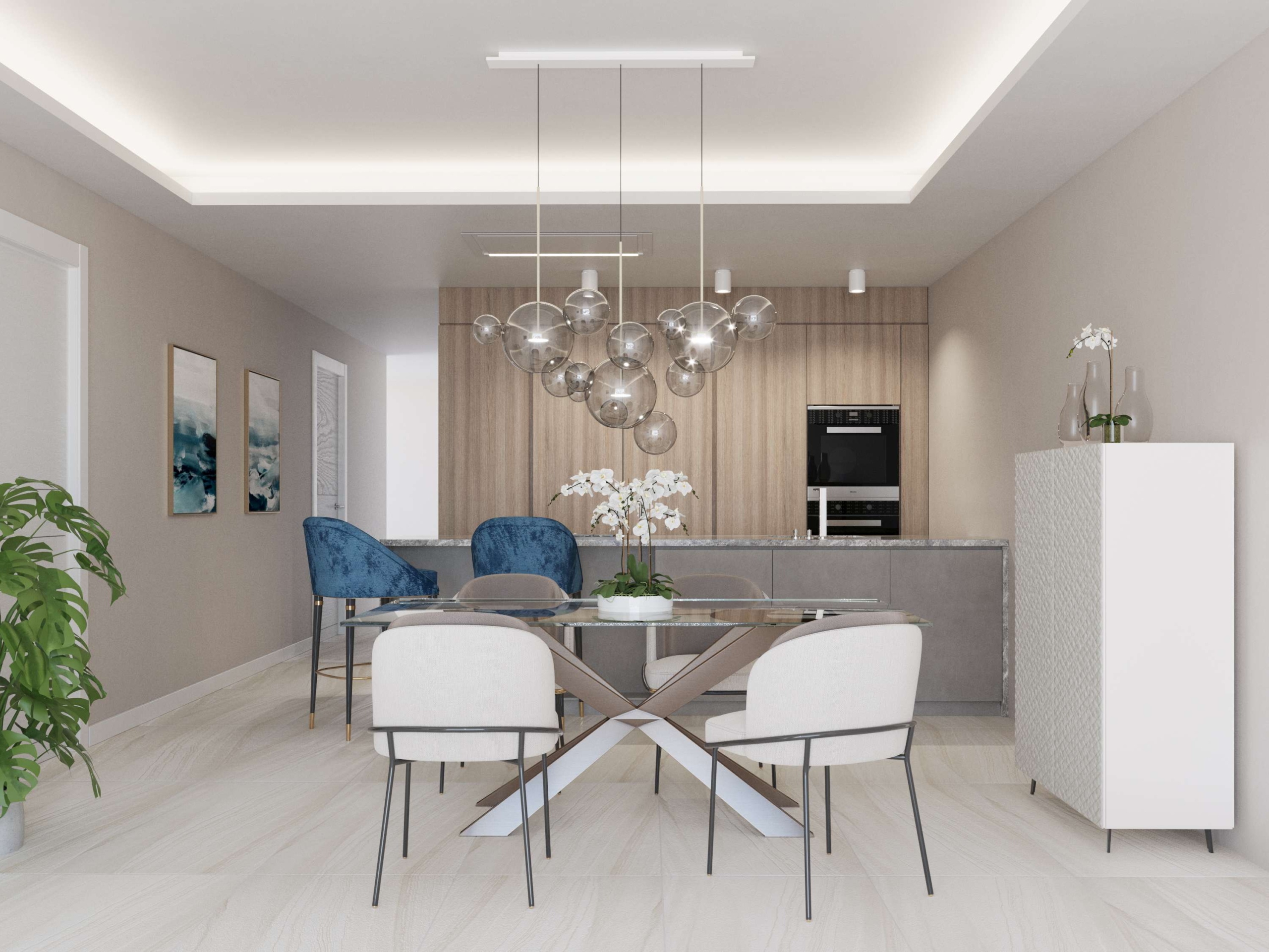 ground-floor en Guardamar del Segura – Ref. 42751711-01