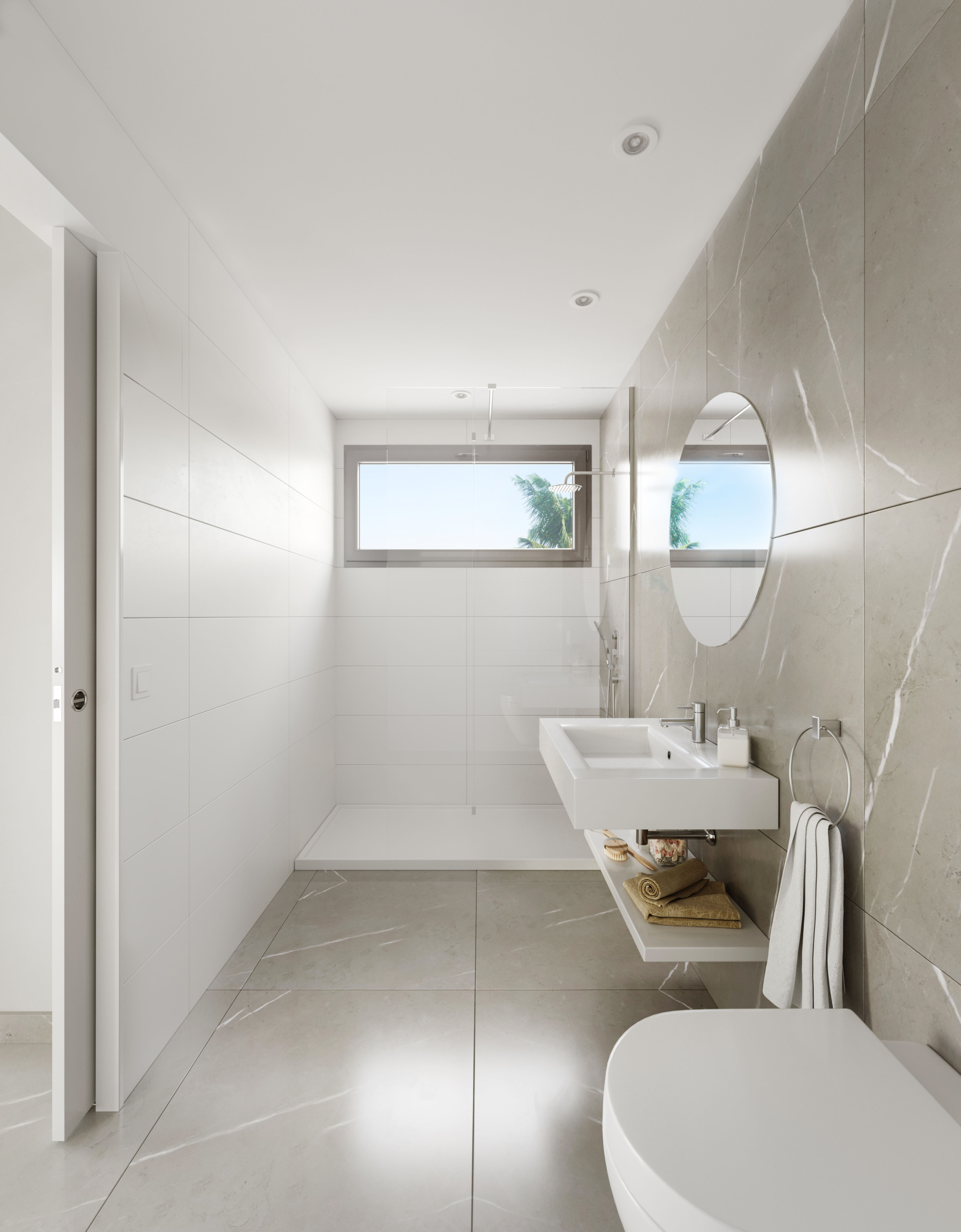 apartment en Águilas – Ref. 41094756-11