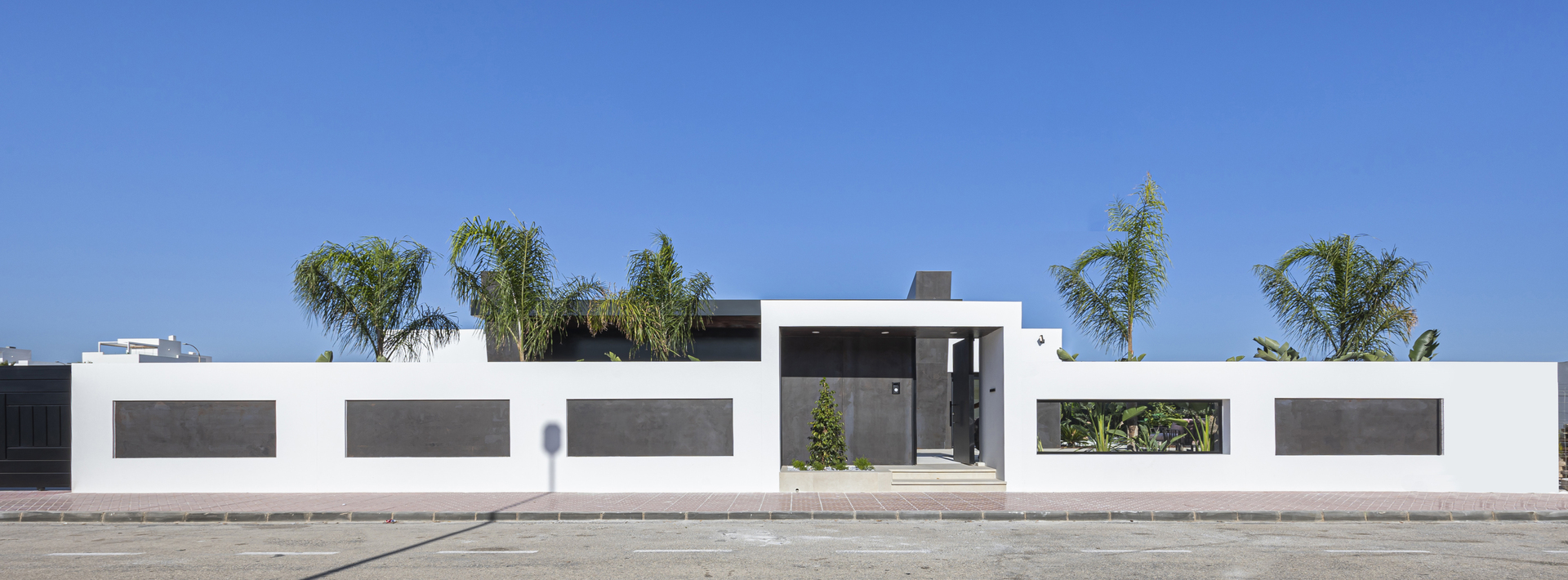 villa en Ciudad Quesada – Ref. 43209779-01