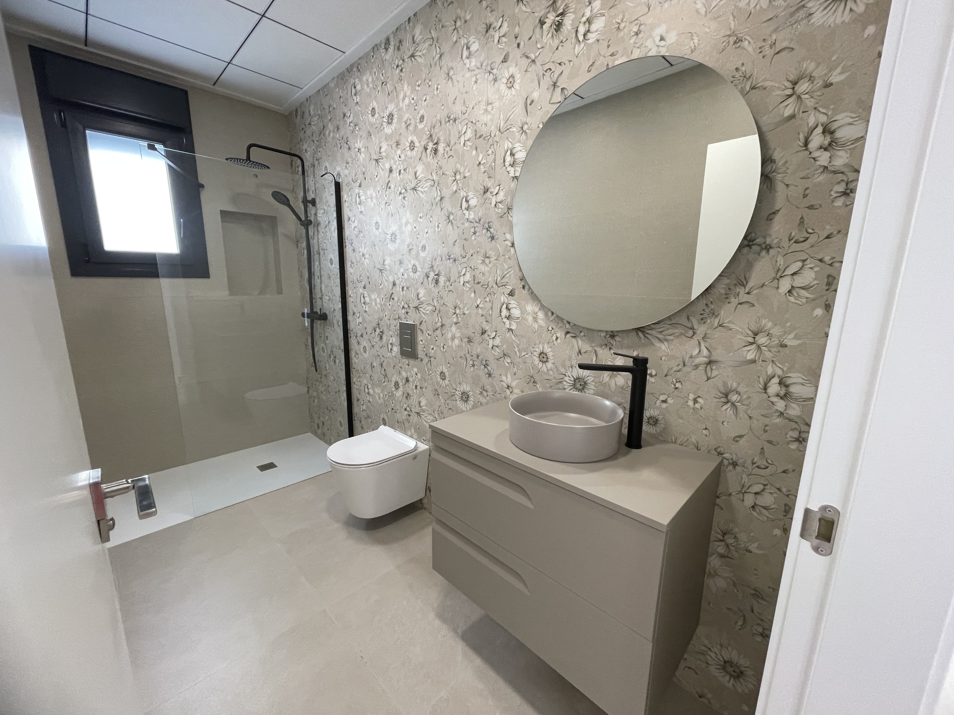 detached en Heredades – Ref. 44287355-01