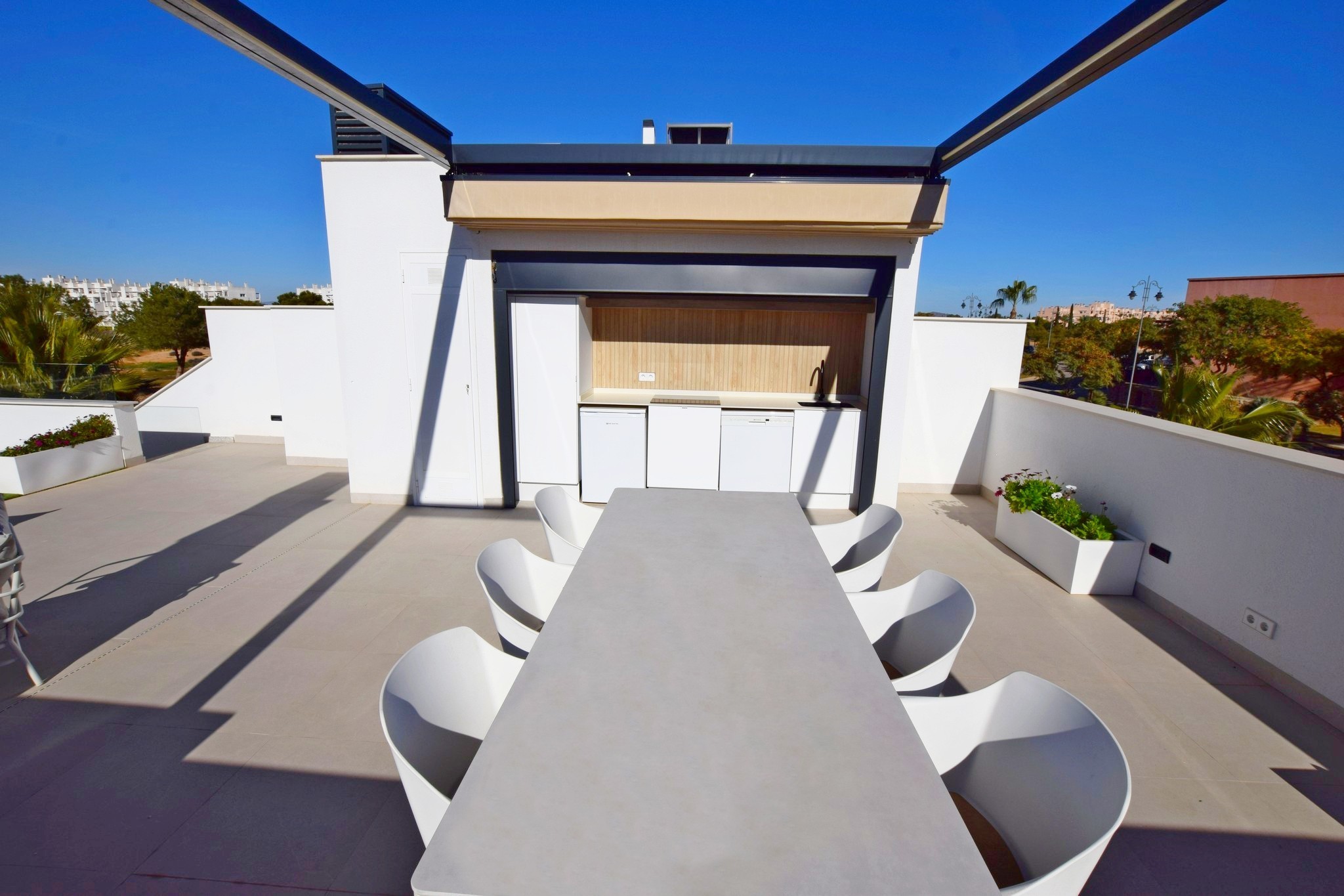 detached en Condado de Alhama – Ref. 44915804-01