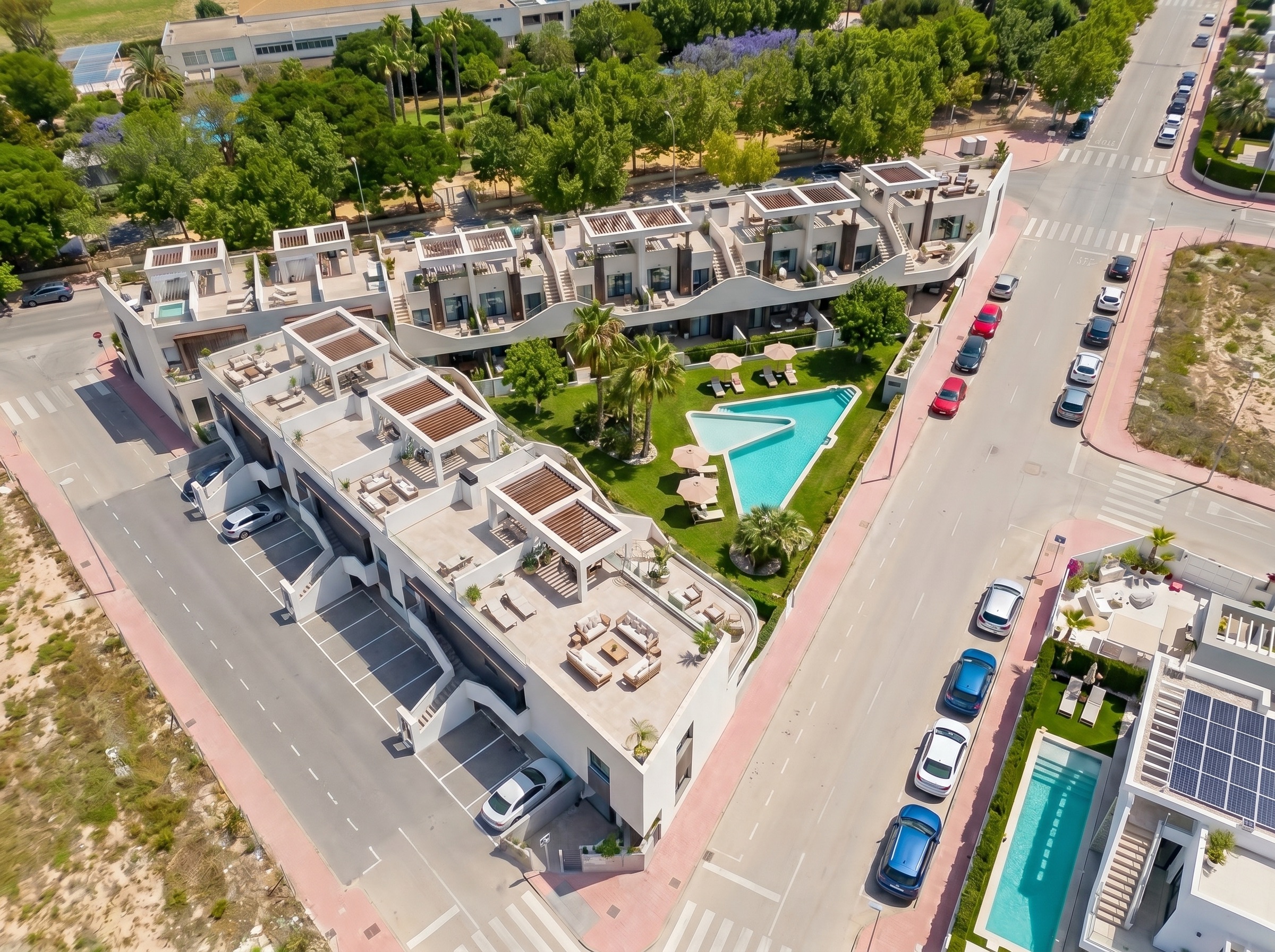 high-bungalow en San Fulgencio – Ref. 46495750-04