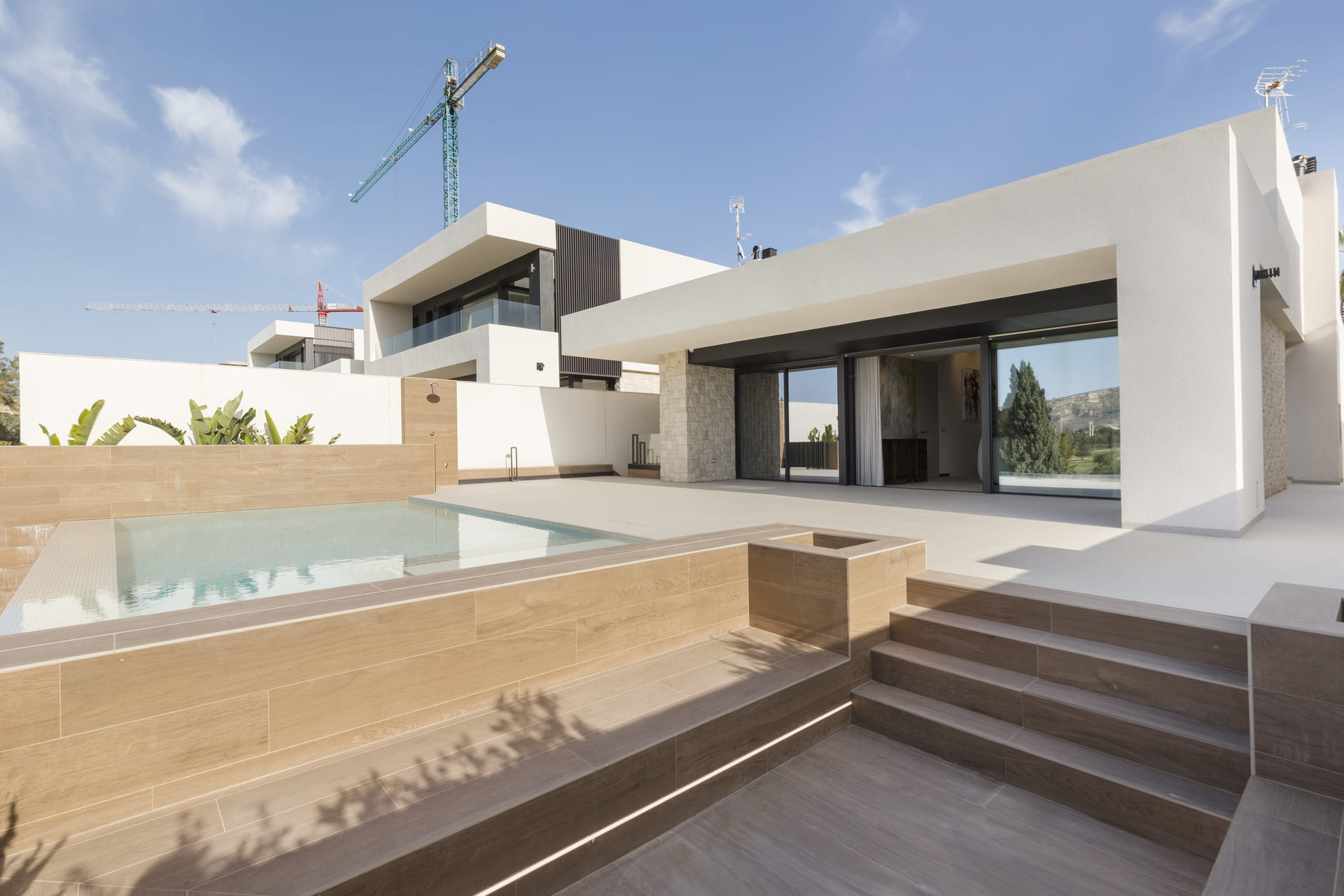 villa en La Finca Golf – Ref. 47955224-03