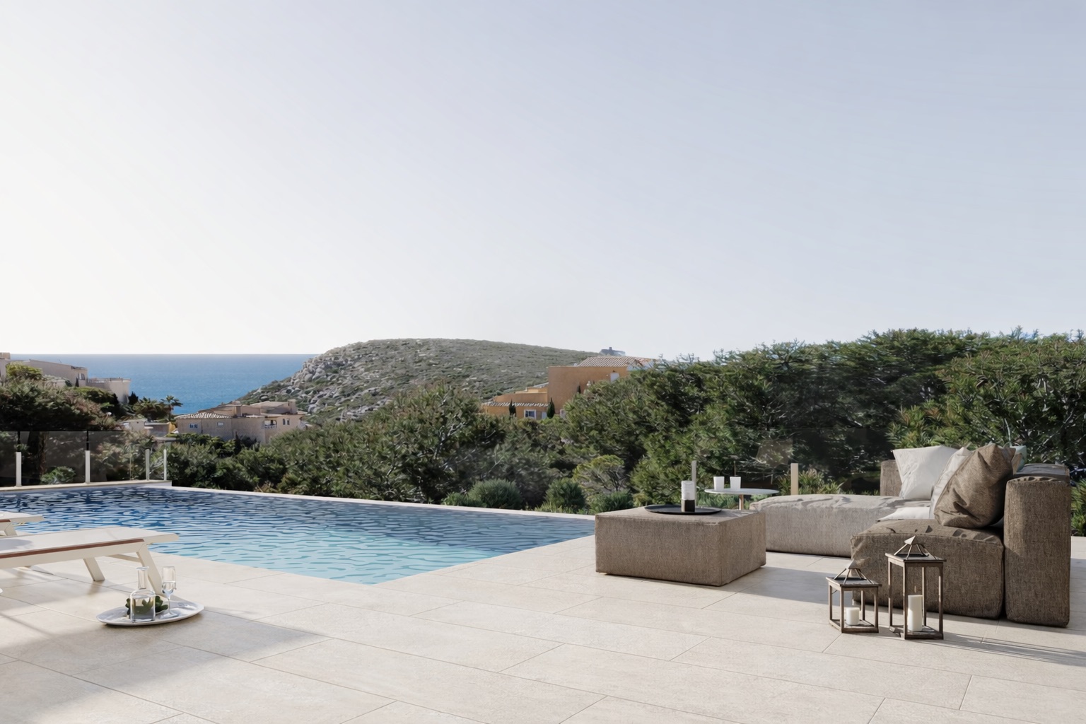 villa en Cumbre del Sol – Ref. 49963033-01