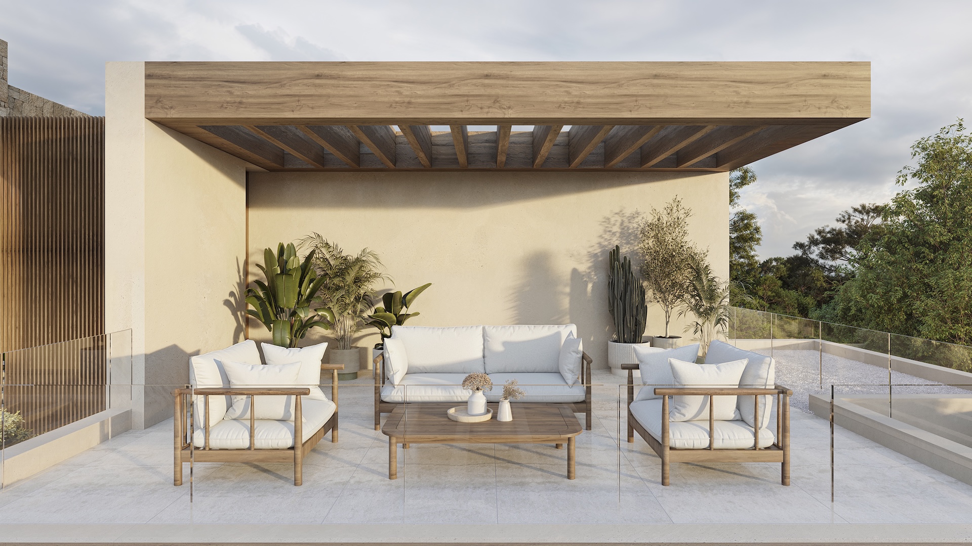 villa en Benissa – Ref. 50421820-01