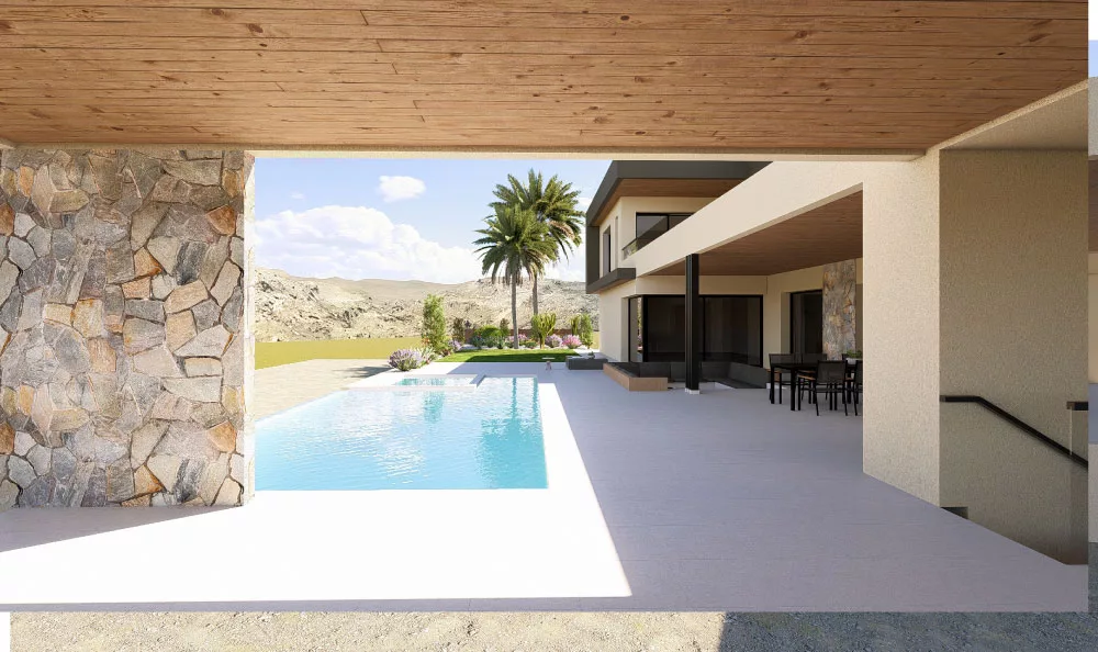 villa en Altaona Golf & Country Village – Ref. 50906767-01