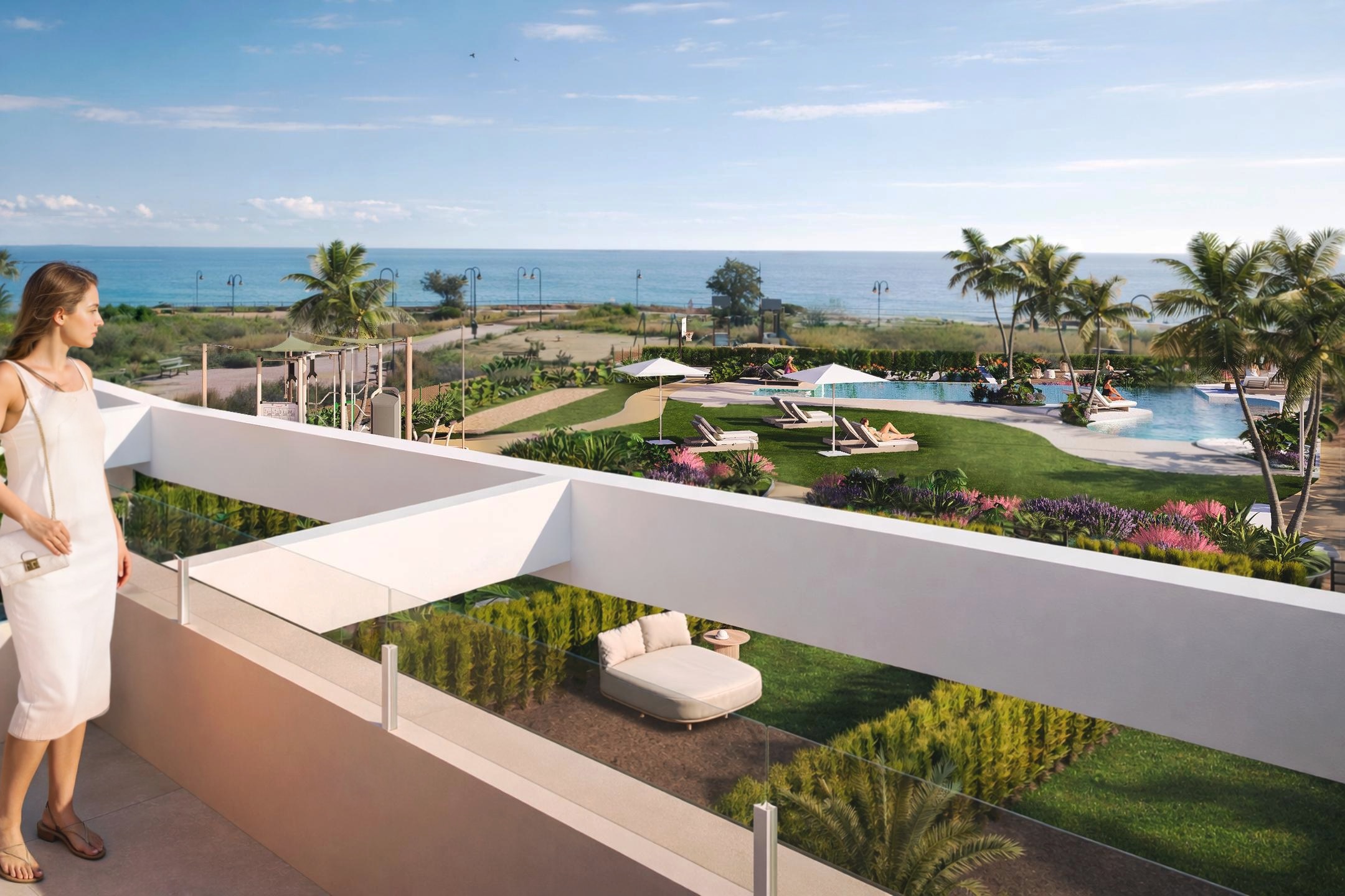 semi-detached en El Campello – Ref. 51211142-01