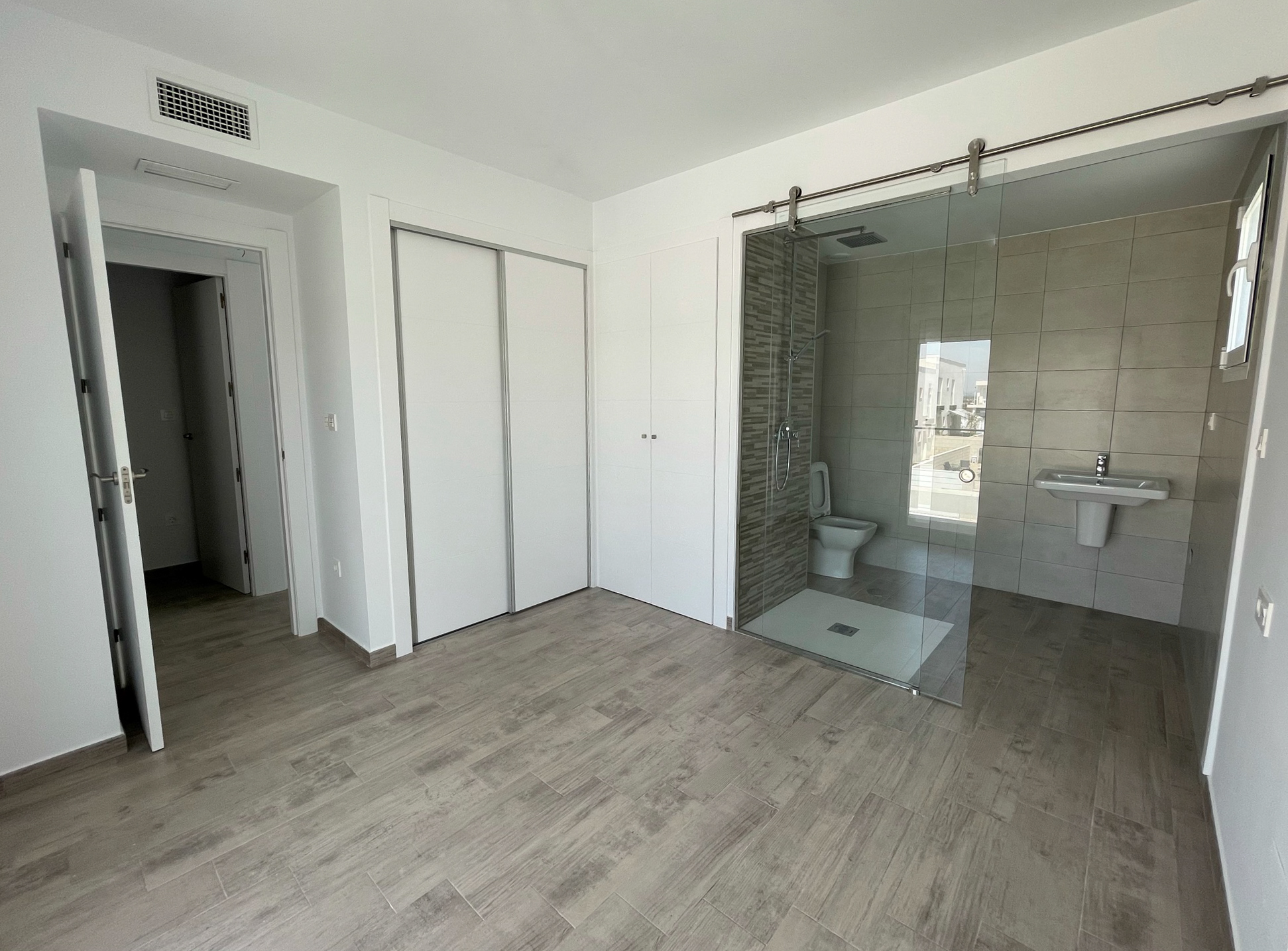 semi-detached en Gran Alacant – Ref. 52324606-01