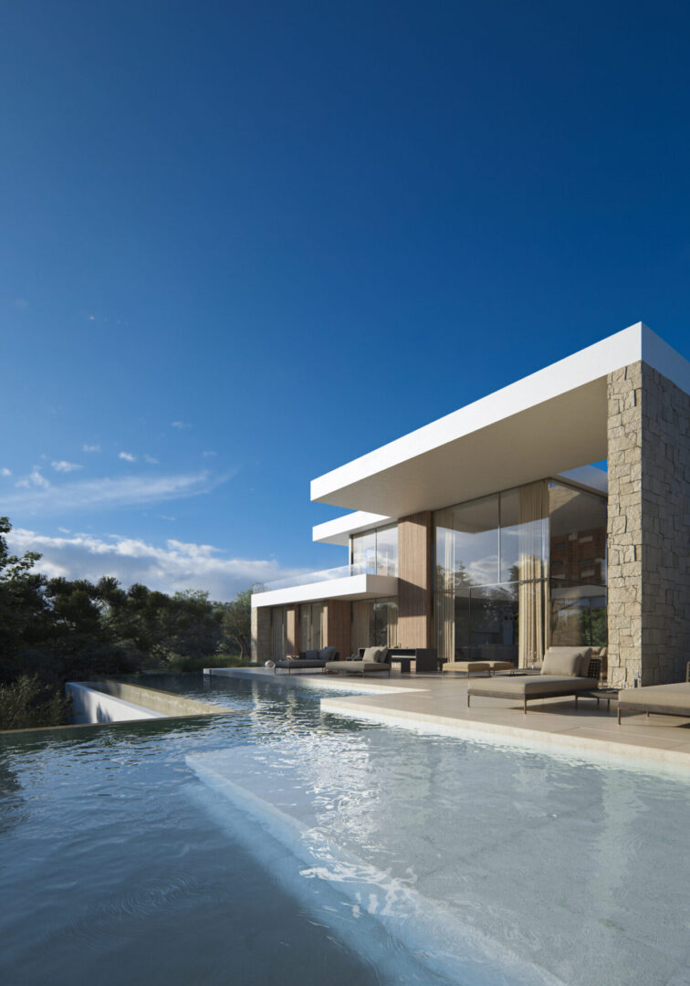 villa en Teulada – Ref. 53977758-01