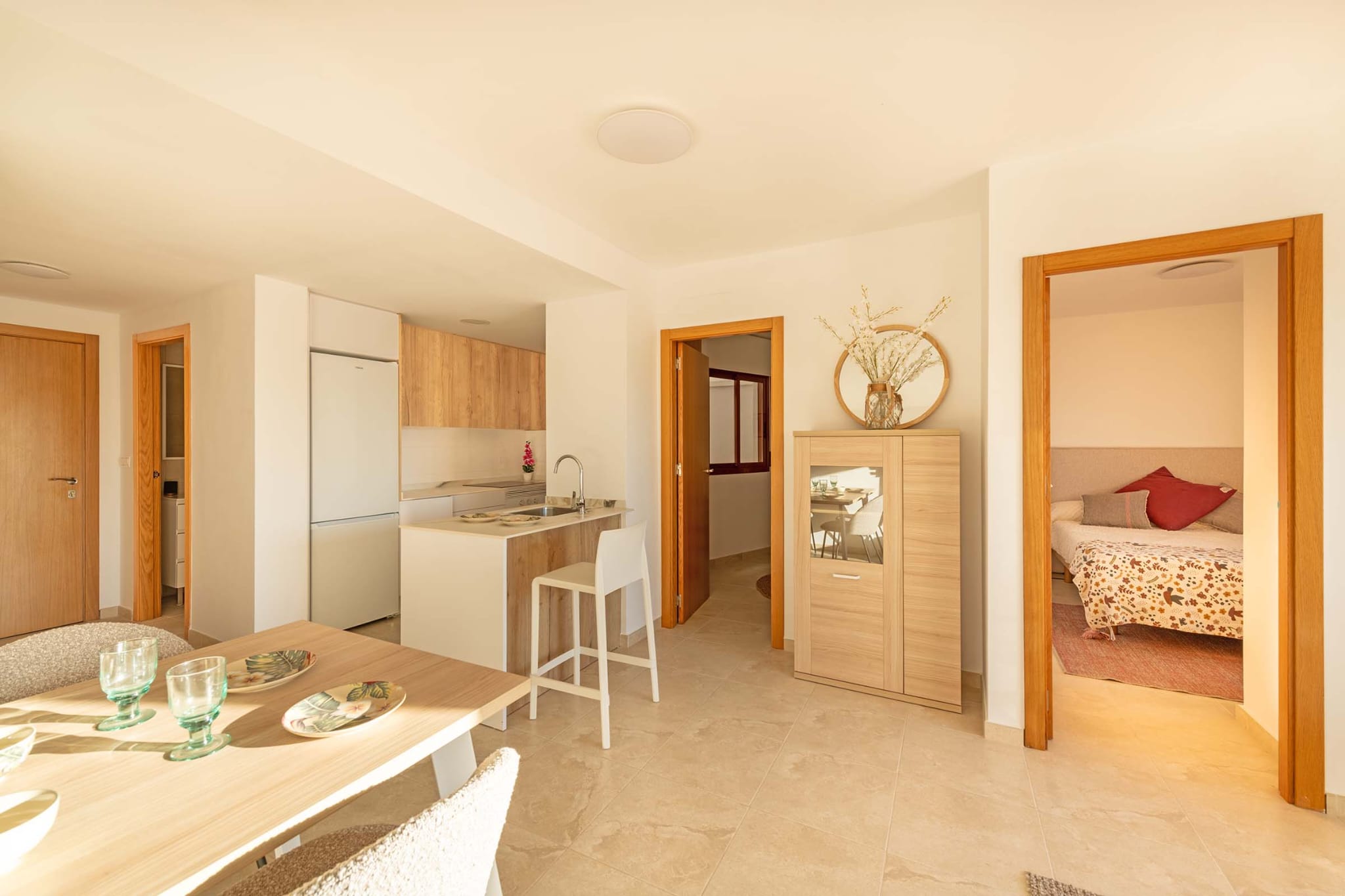 apartment en Jerónimo y Avileses – Ref. 55499639-01