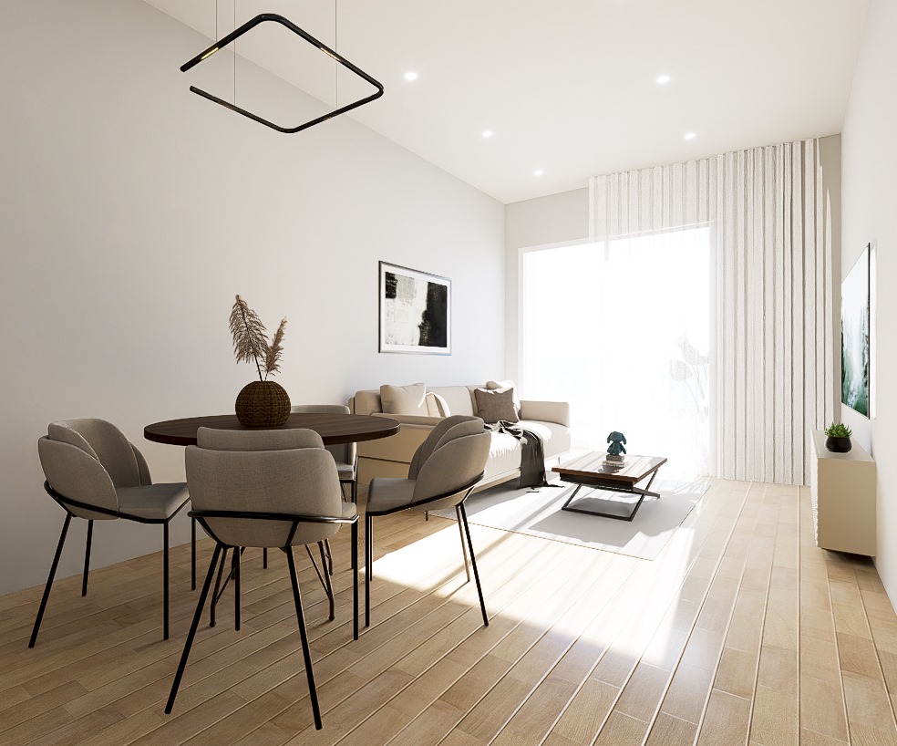 penthouse en Torrevieja – Ref. 12816780-05