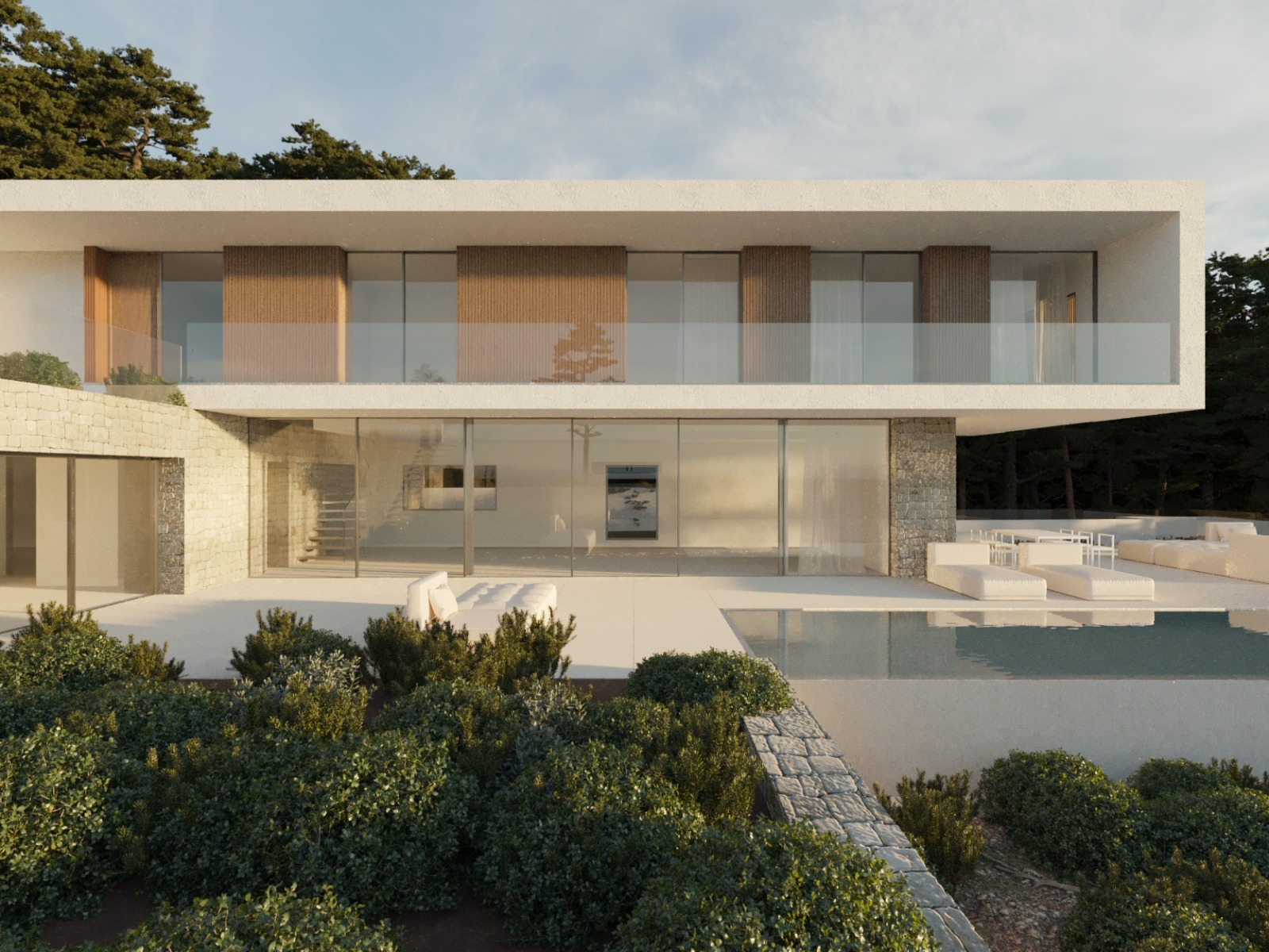 villa en Teulada – Ref. 62205143-01