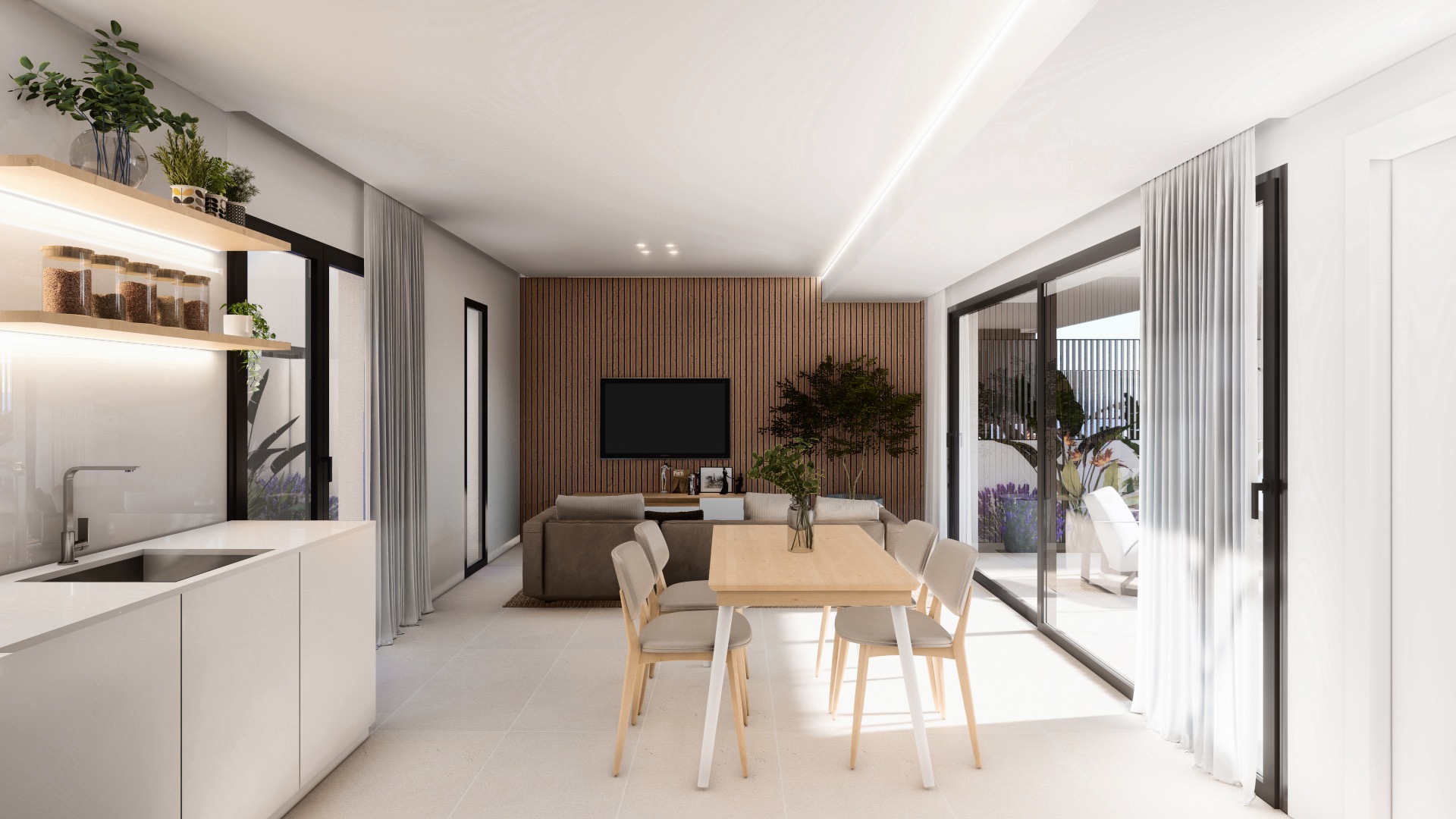 low-bungalow en San Pedro del Pinatar – Ref. 61168147-01