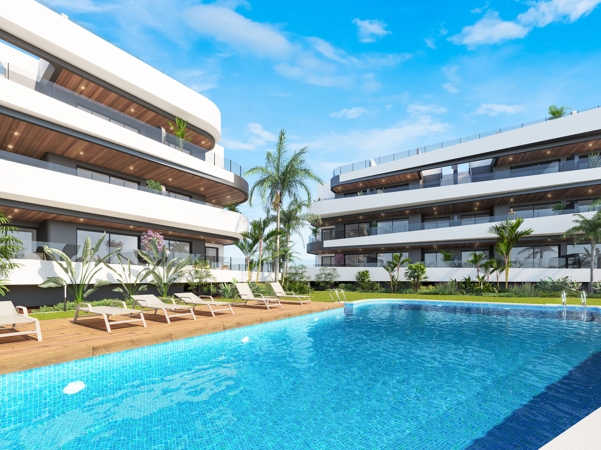 ground-floor en Los Alcázares – Ref. 62624650-01
